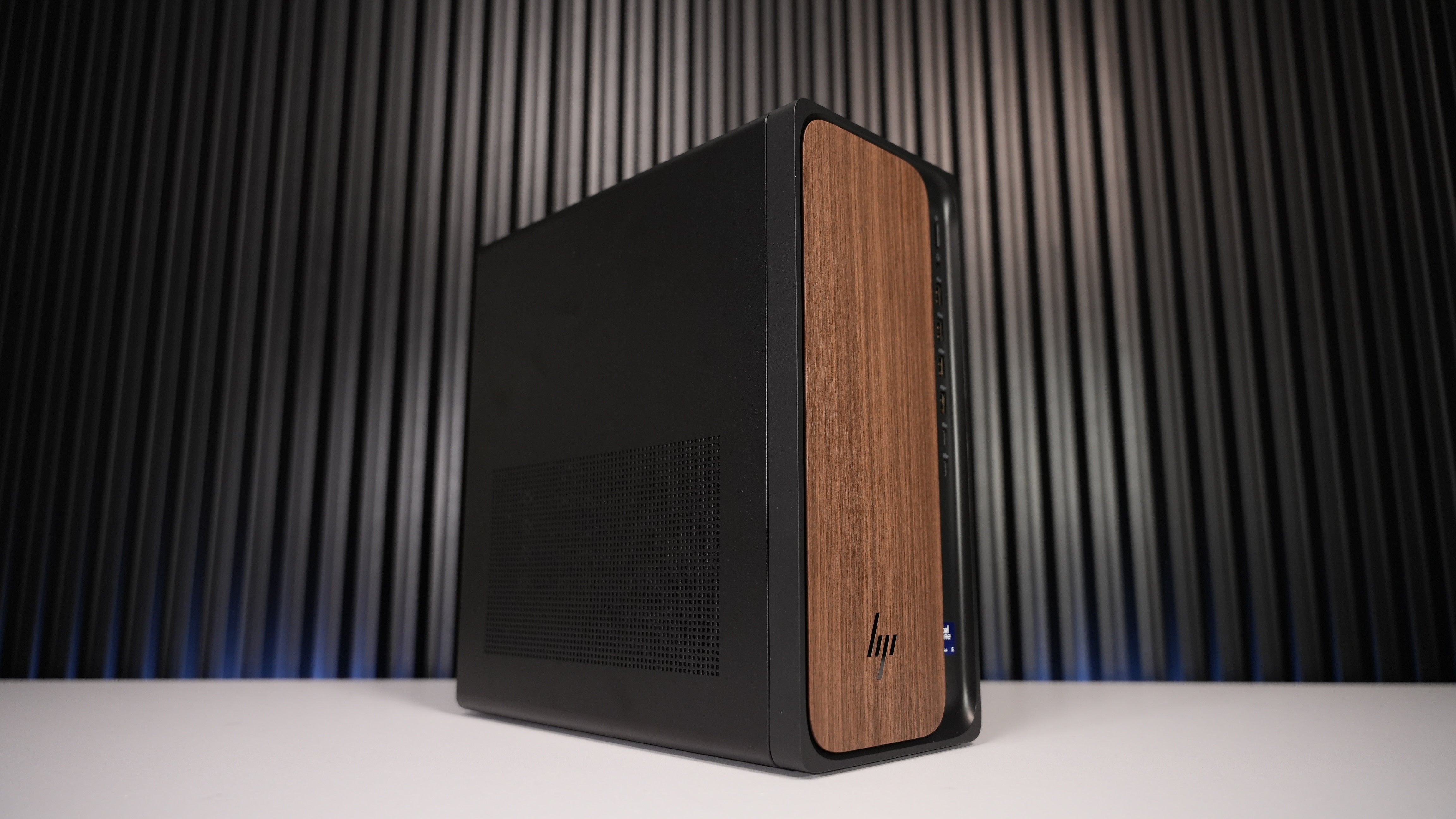 Intel Ultra 5 225 Office PC - HP Omni Desk