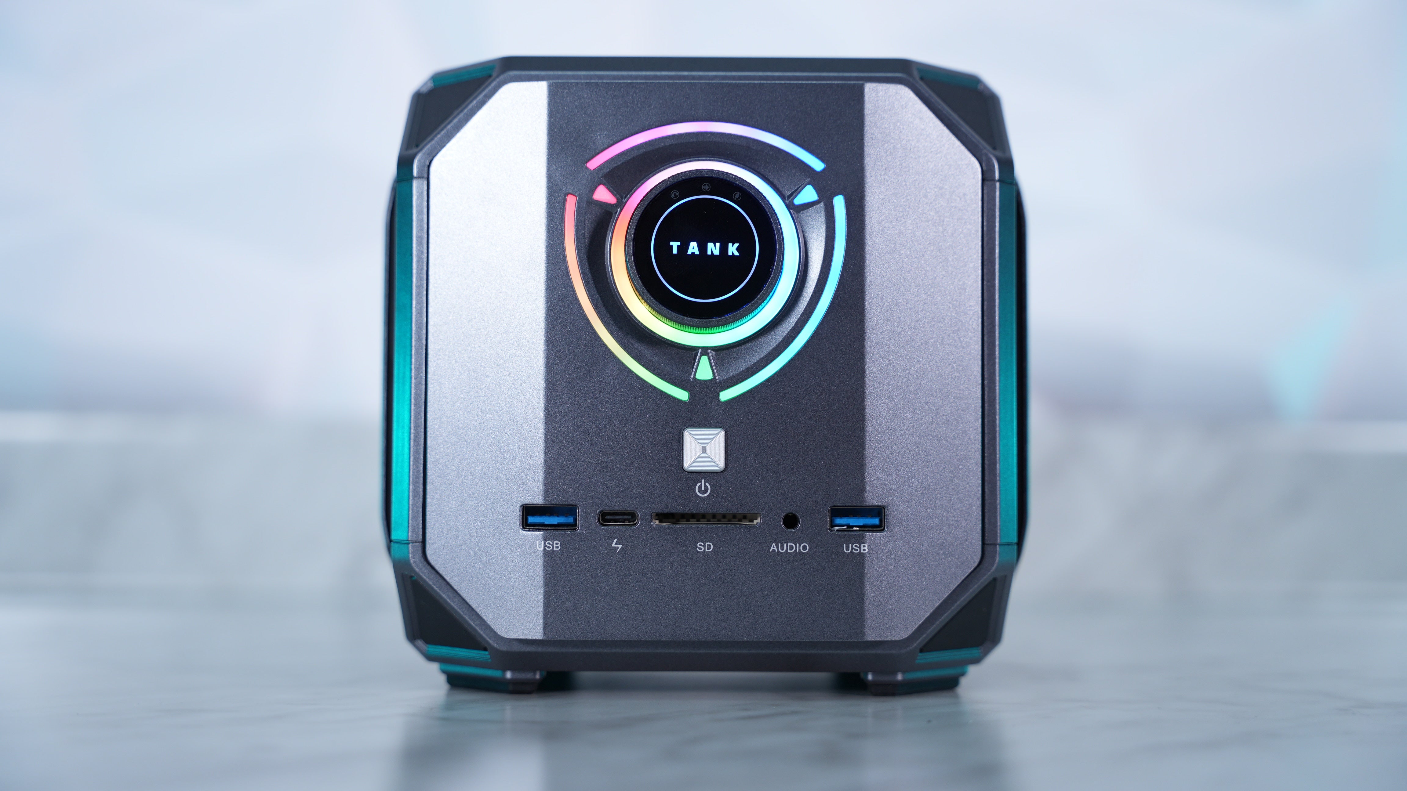 Intel i9 12900H + RTX 3080M Gaming/Streaming PC (In Stock)