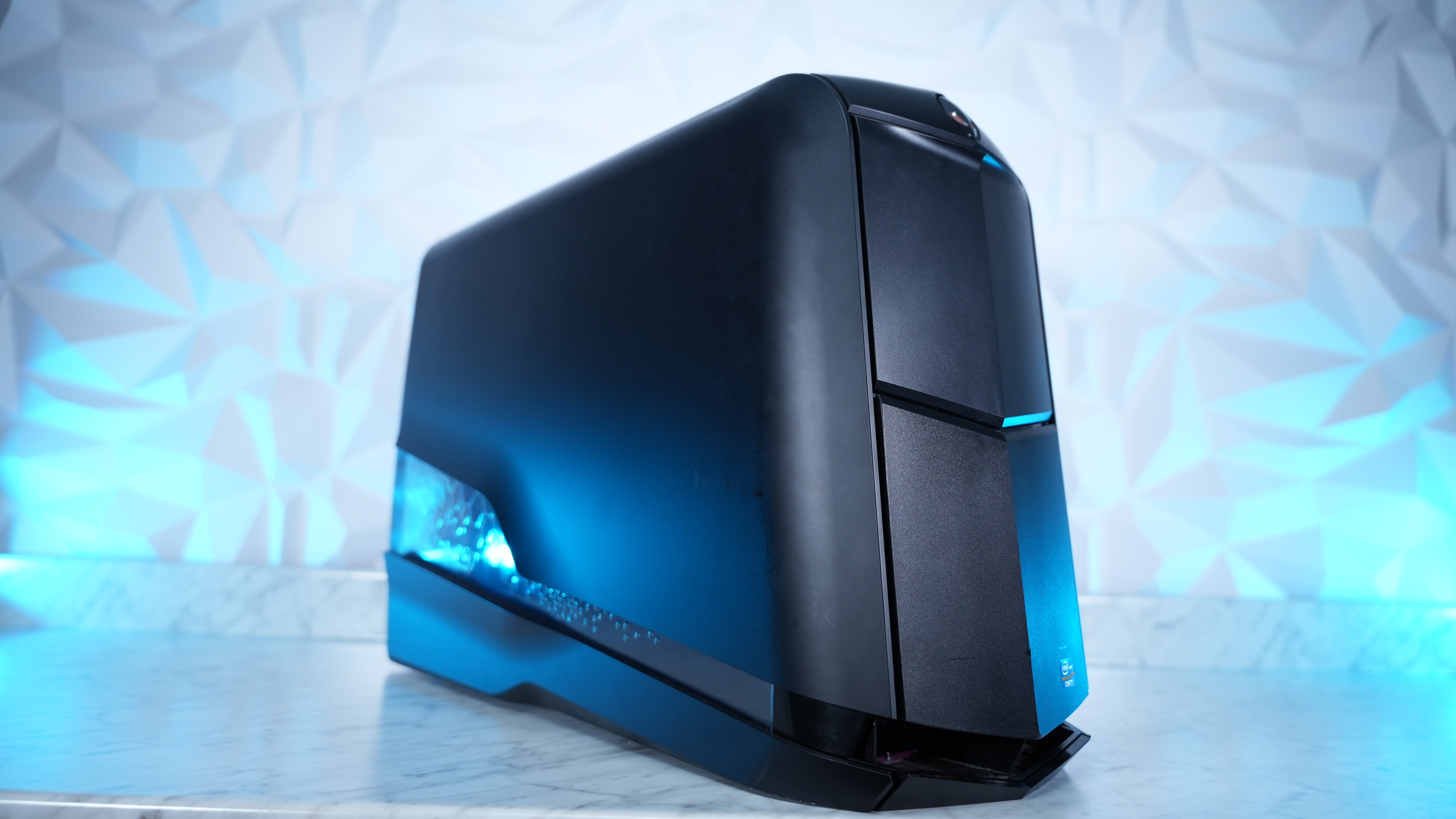 Alienware Aurora R4 - Intel i7 4930K + GTX 780 Gaming PC (In Store Onl