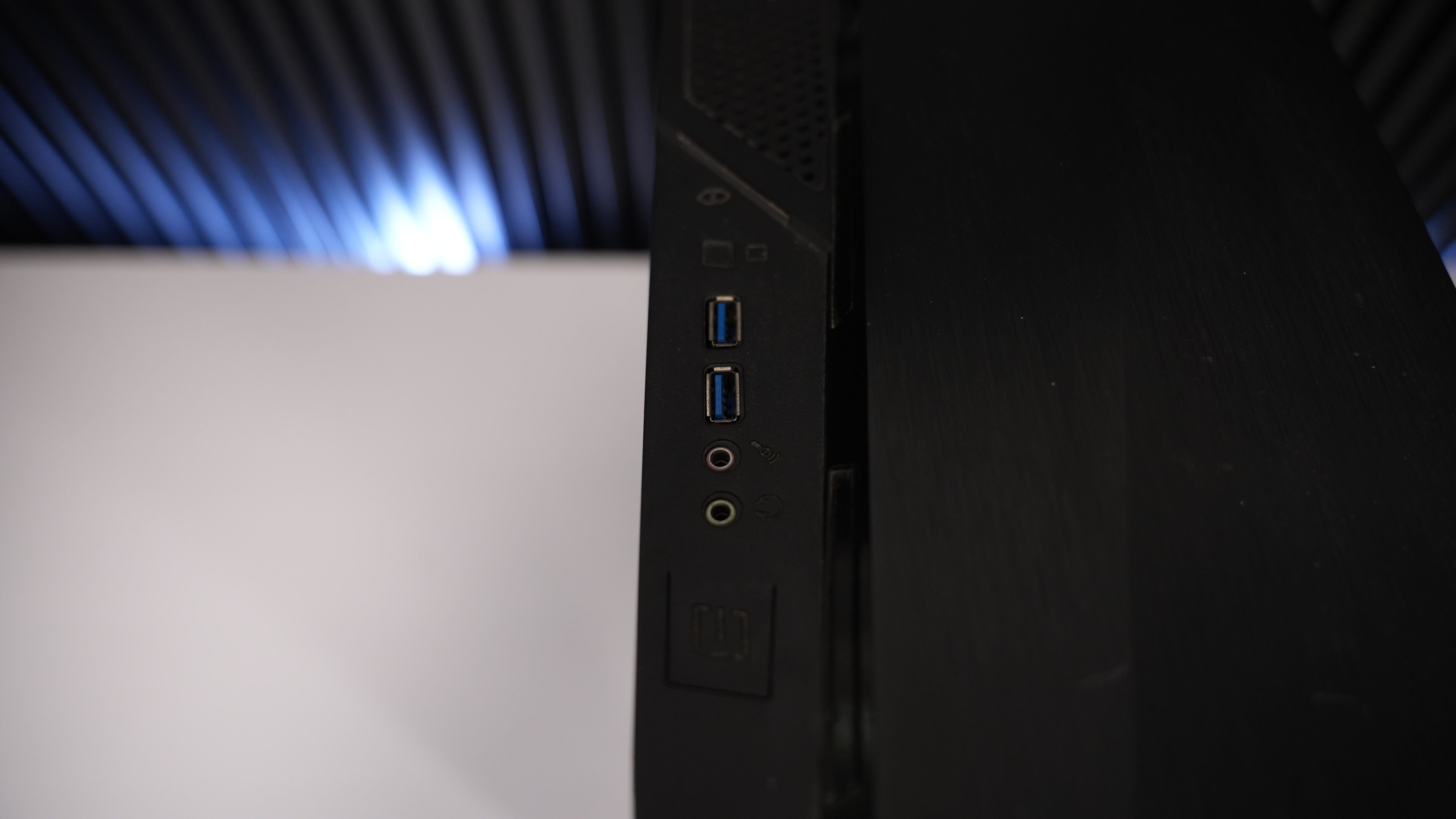 Intel i7 6700 + GTX 1070 Gaming PC