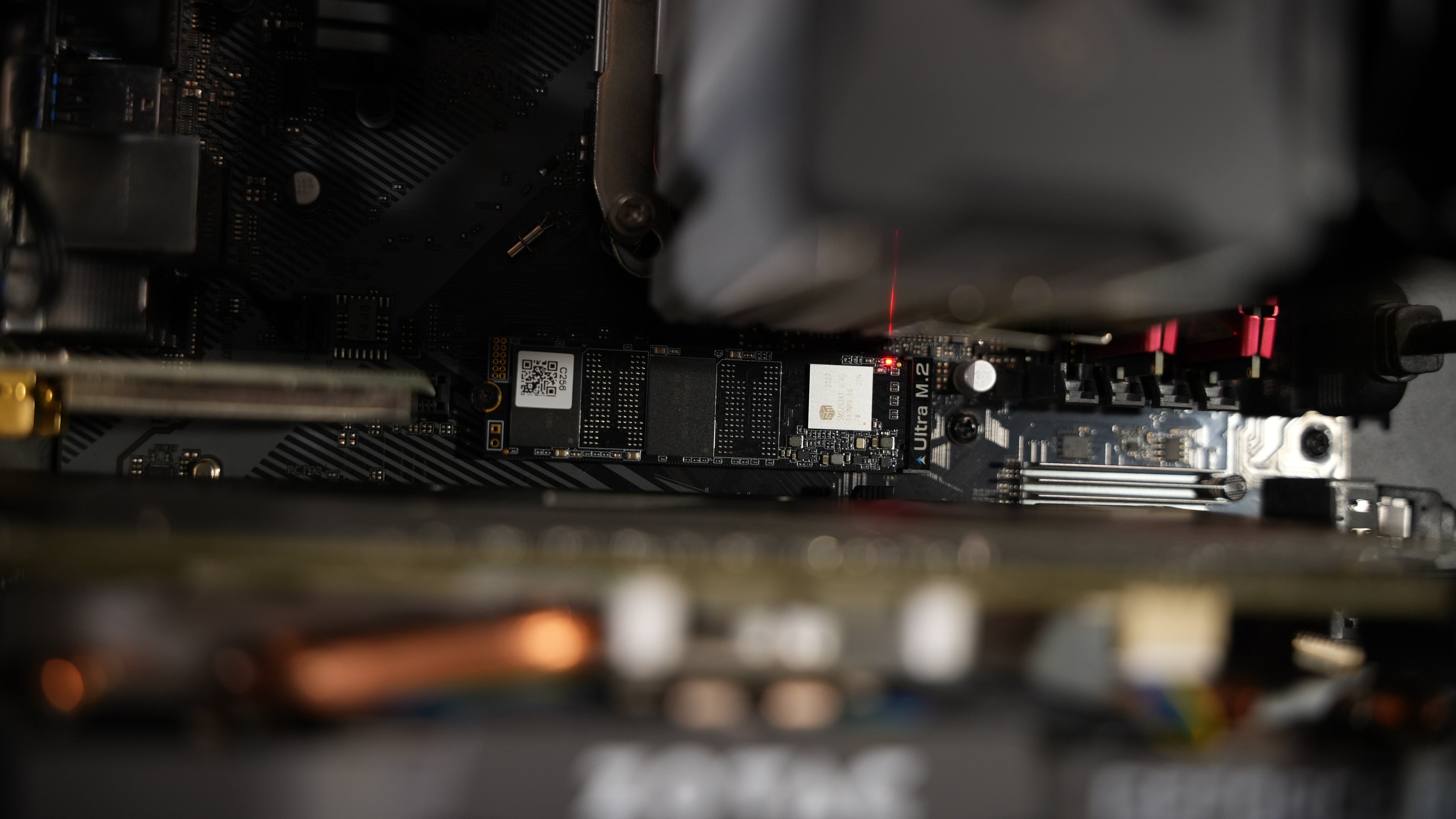 Ryzen 5 3600 + RTX 2060 Gaming PC