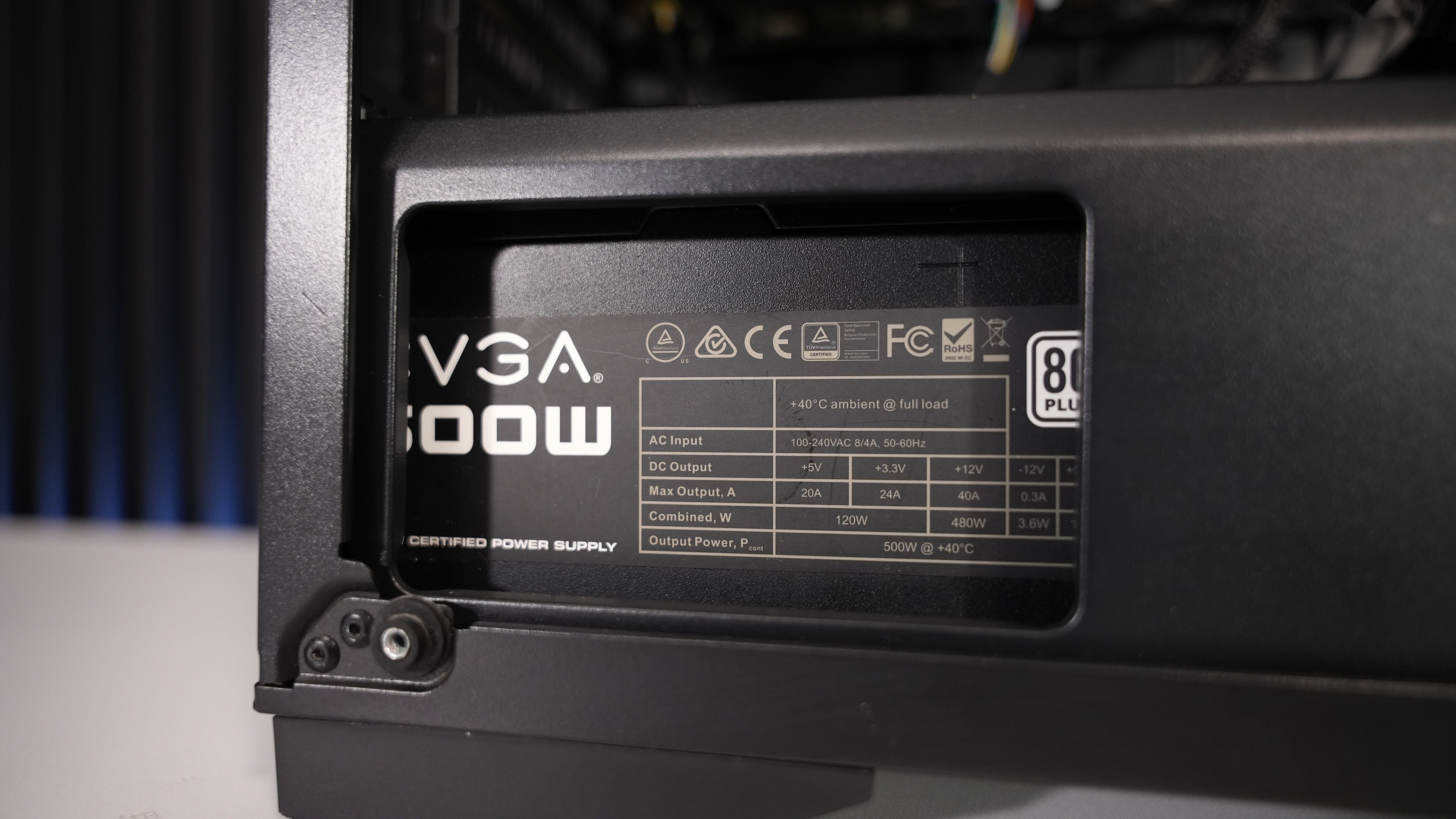 Ryzen 5 3600 + RTX 2060 Gaming PC