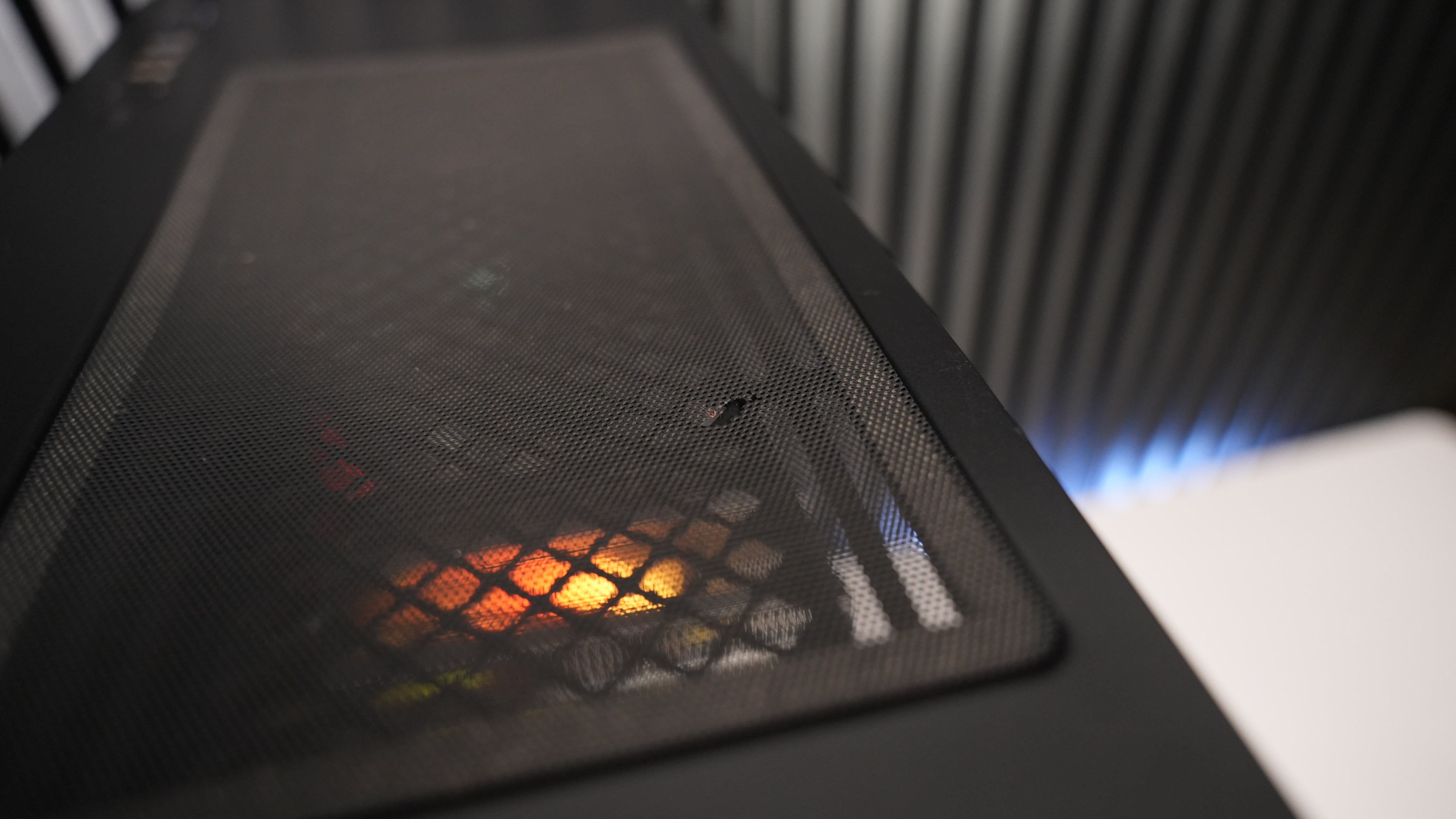 Ryzen 5 3600 + RTX 2060 Gaming PC