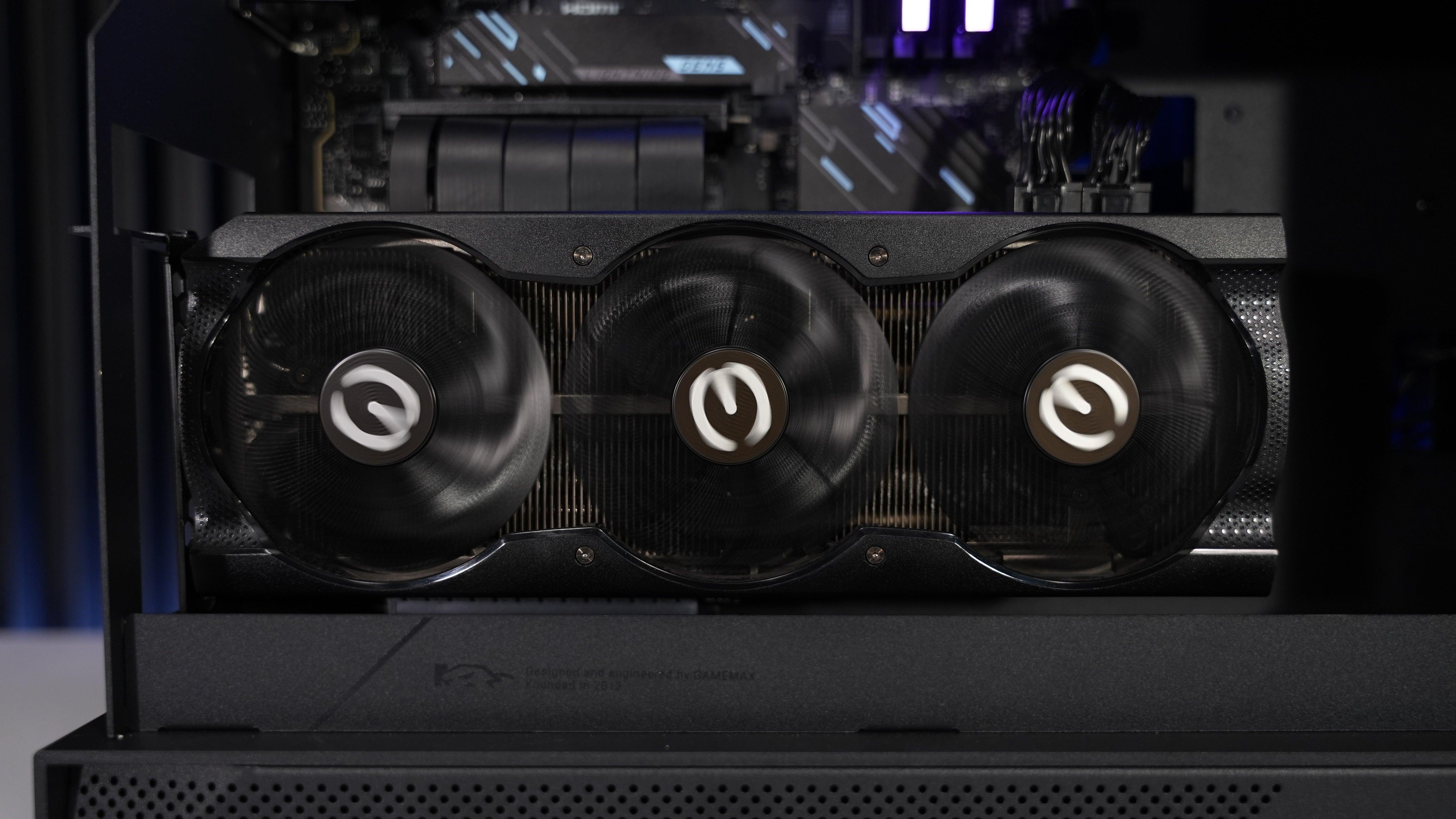 Ryzen 7 7800X3D + RTX 3080 Gaming/Streaming PC