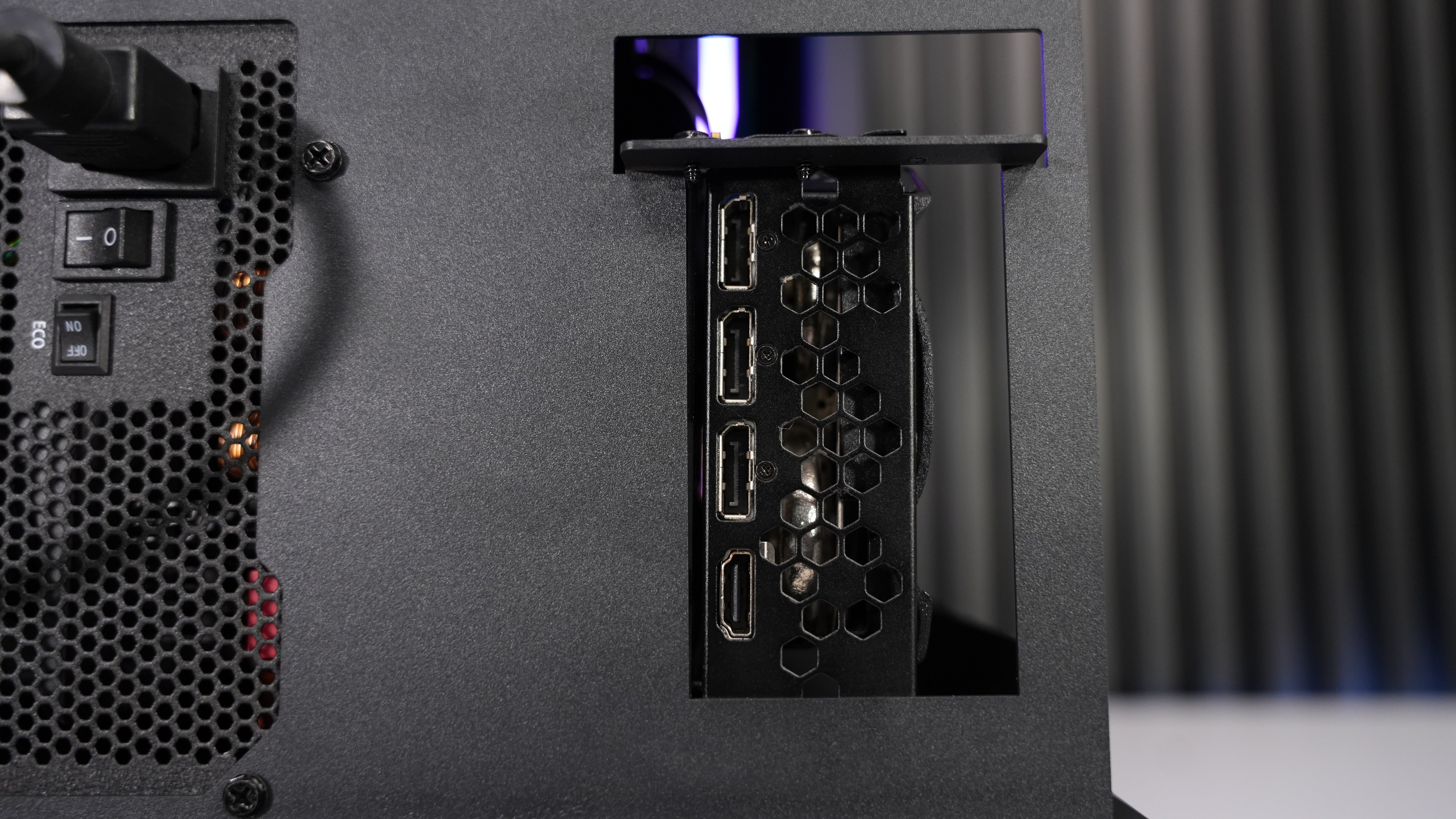 Ryzen 7 7800X3D + RTX 3080 Gaming/Streaming PC