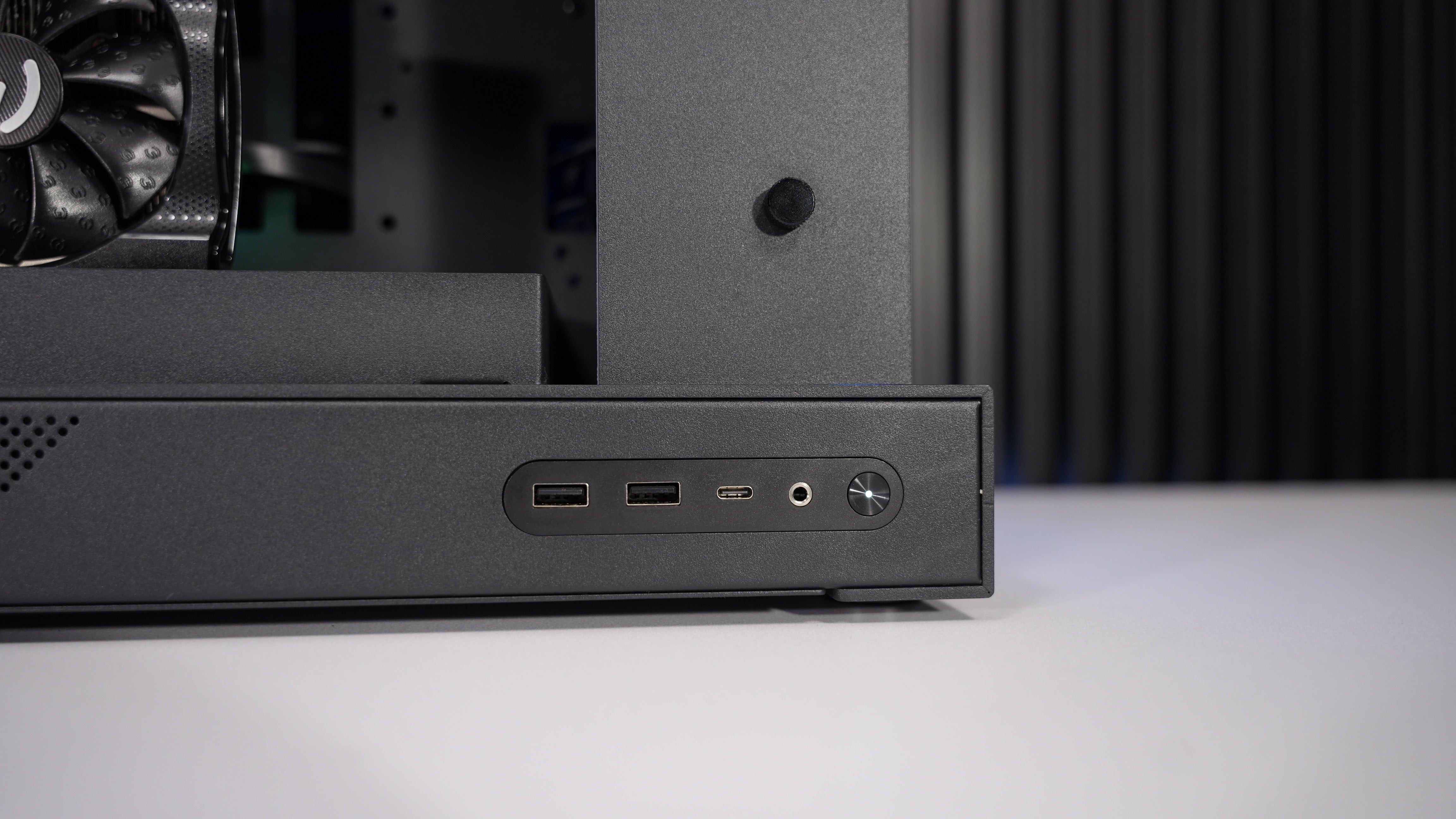 Ryzen 7 7800X3D + RTX 3080 Gaming/Streaming PC