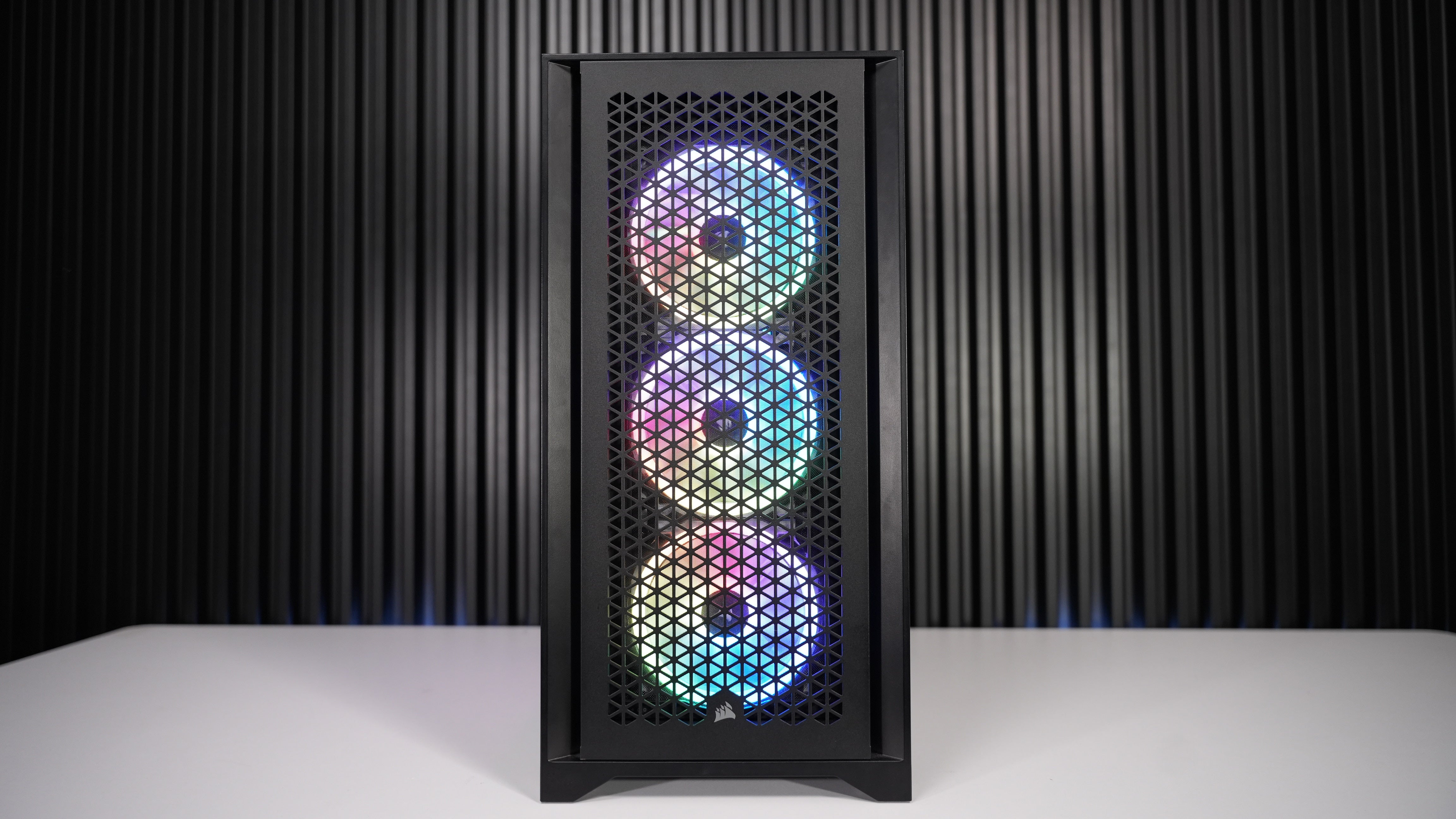 Intel i5 13600K + RTX 3080Ti Gaming/Streaming PC