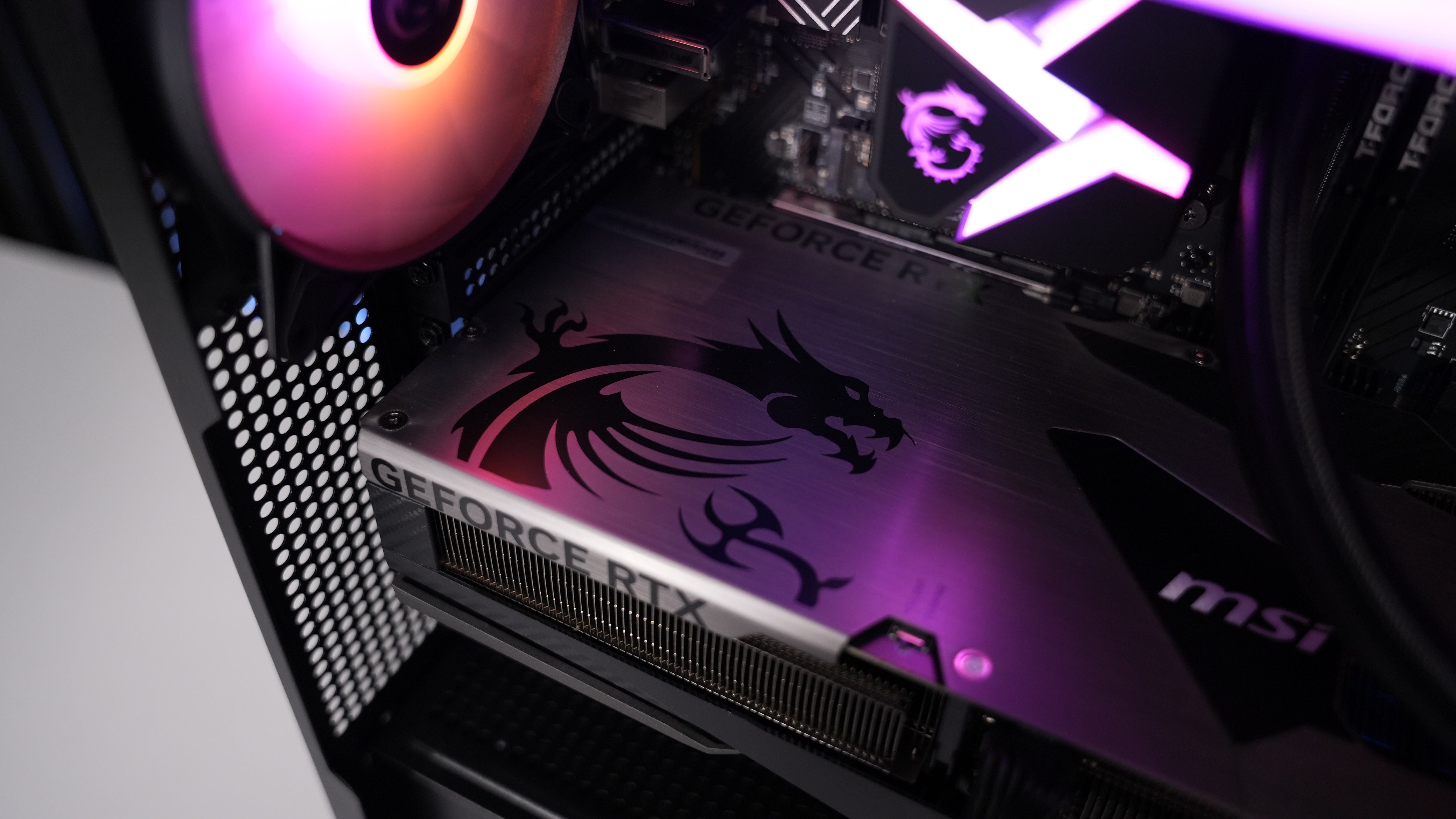 Ryzen 9 9900X + RTX 5080 Gaming/Streaming PC