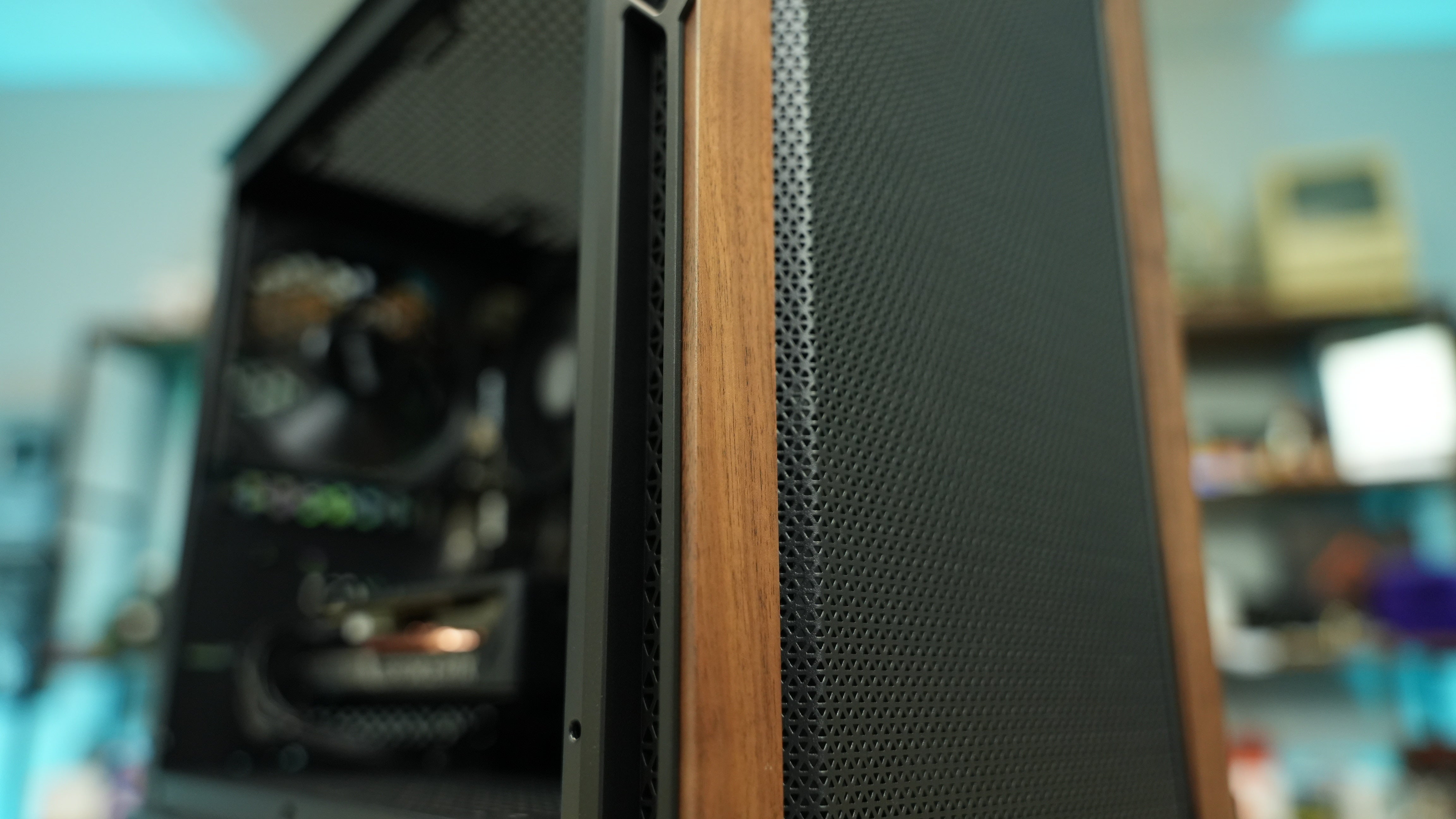 Performance Plus - Ryzen 5 5500 + RTX 5050