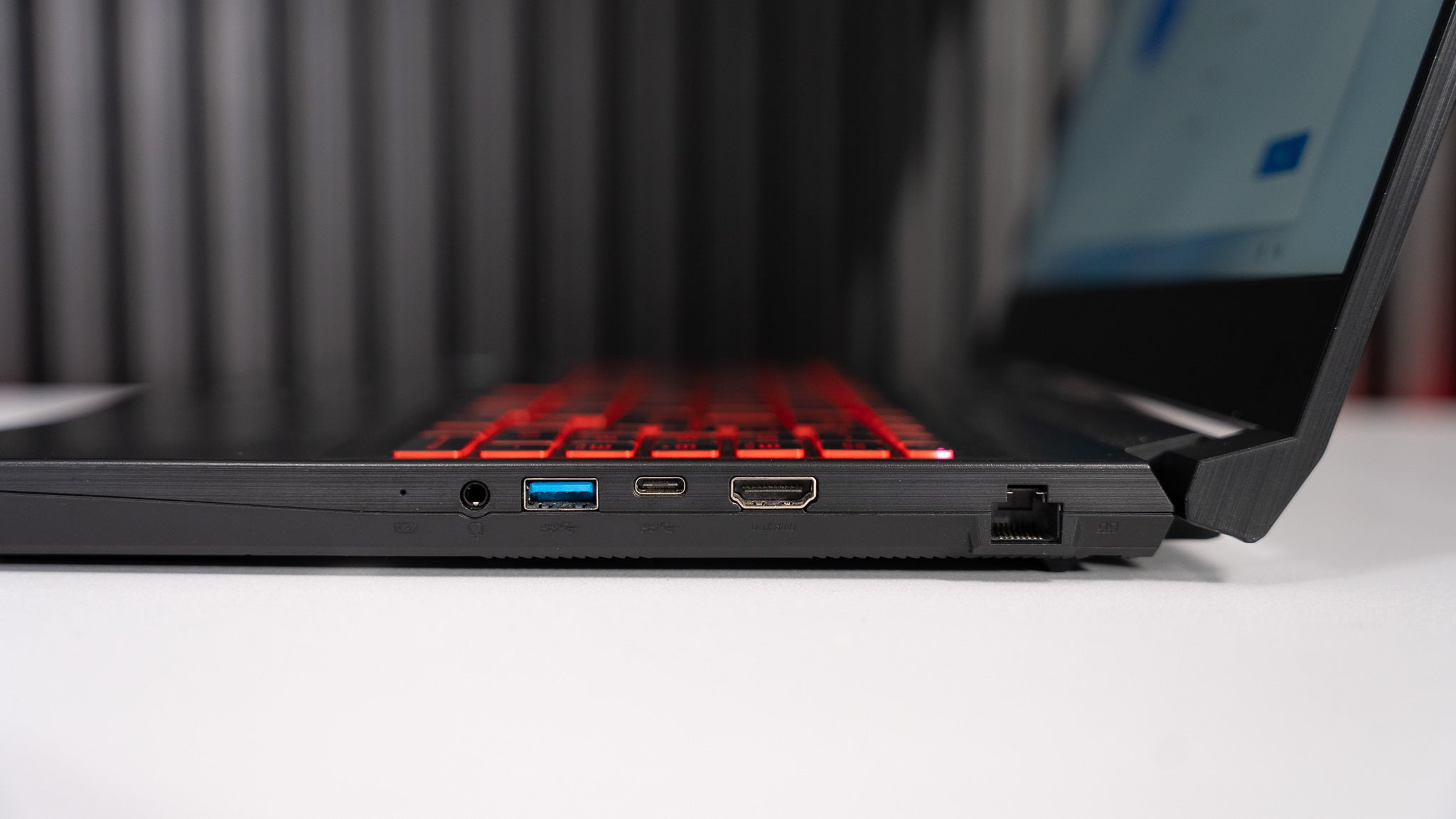 Intel i5 12500H + RTX 3050 Gaming Laptop