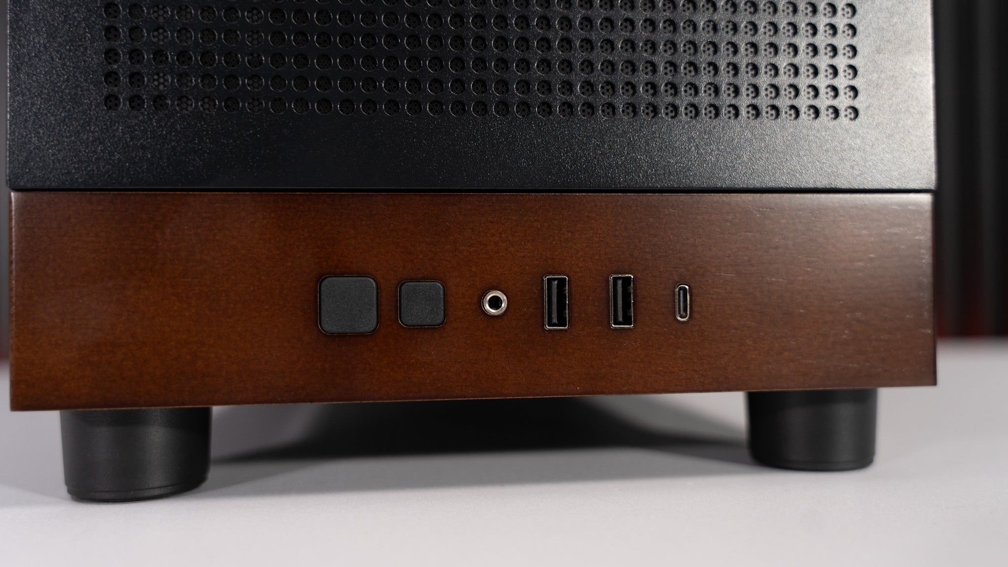 Ryzen 5 5500 + RTX 5050 Gaming PC