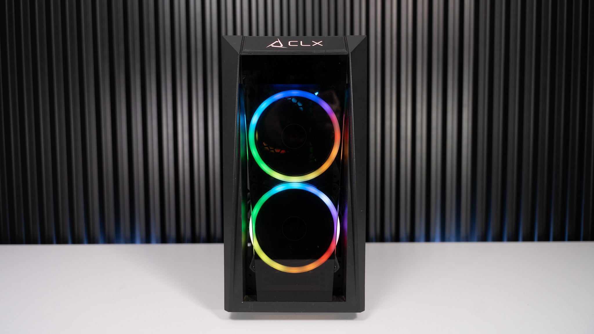 Ryzen 3 3300X + RTX 2060 Super Gaming PC