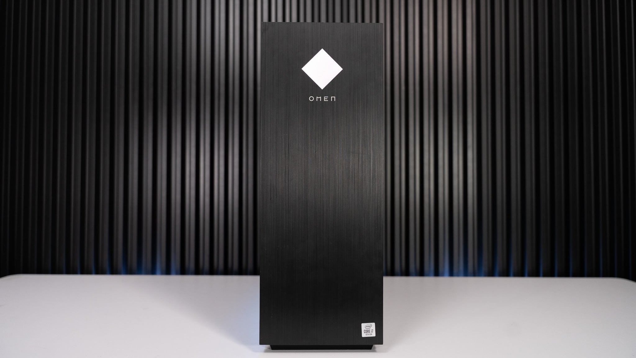 Intel i7 10700 + GTX 1660 Super Gaming PC