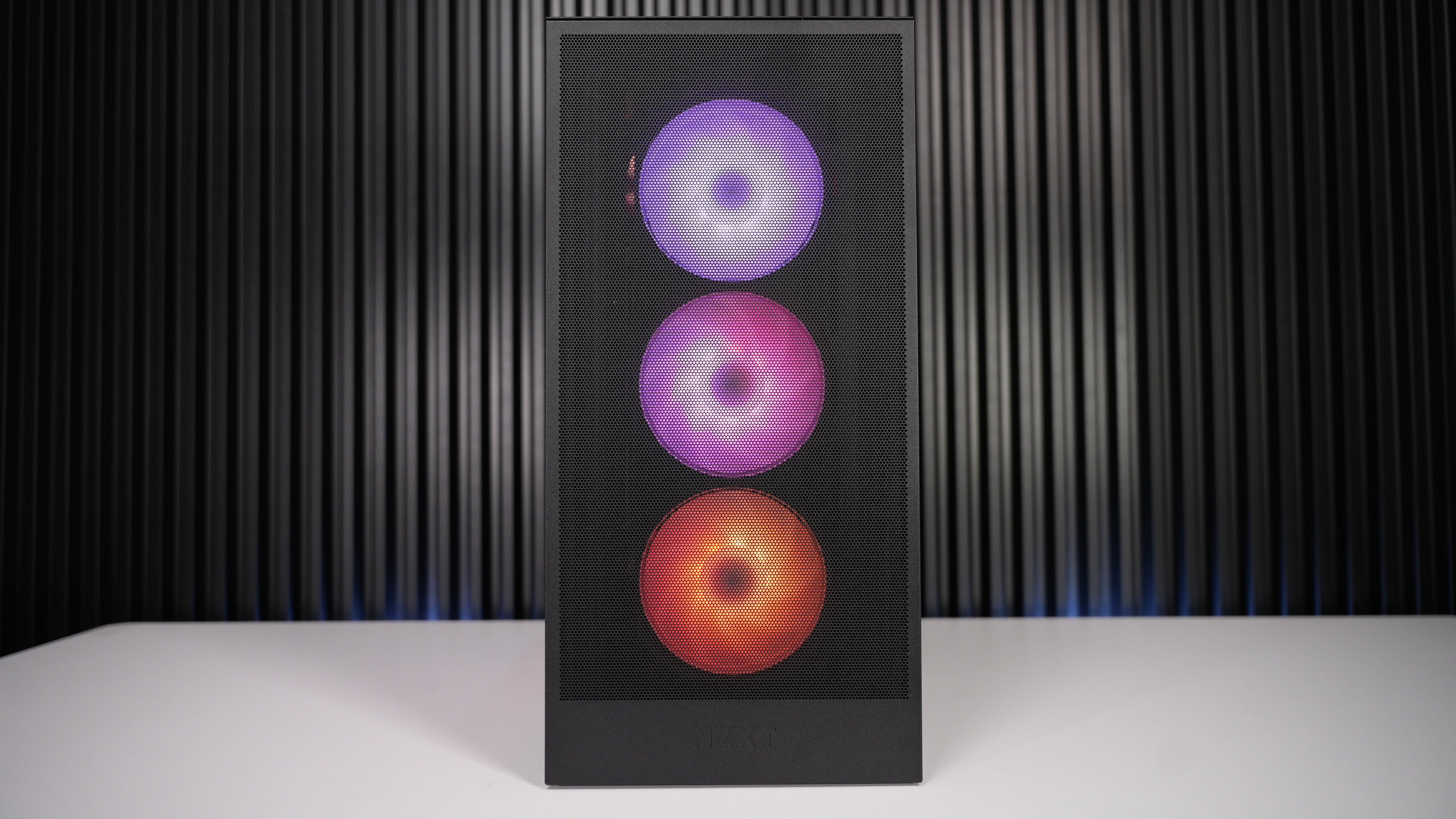 Ryzen 7 9800X3D + RX 9070XT Gaming/Streaming PC