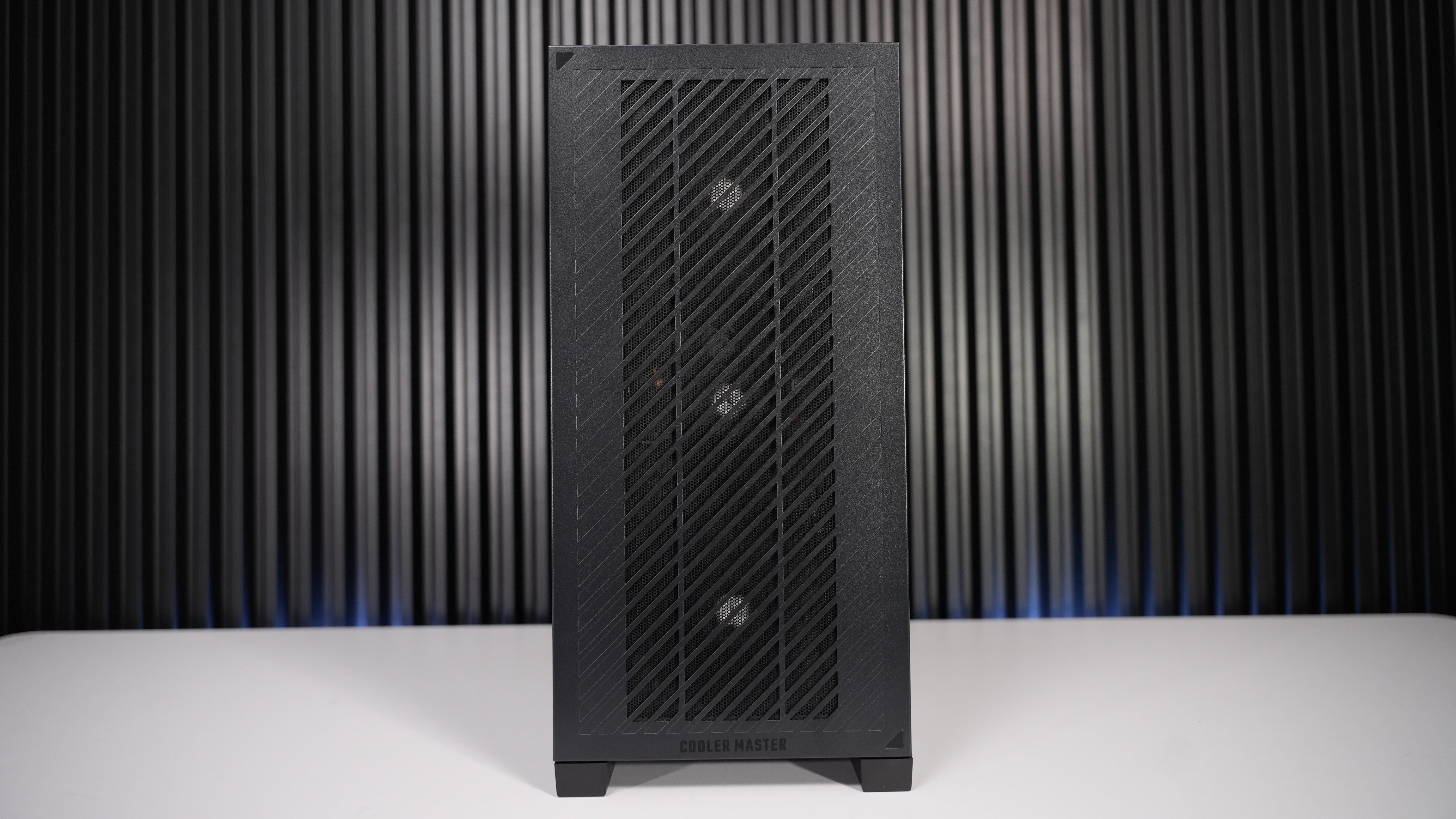 Intel Xeon 2630 + RX 5700XT Gaming PC