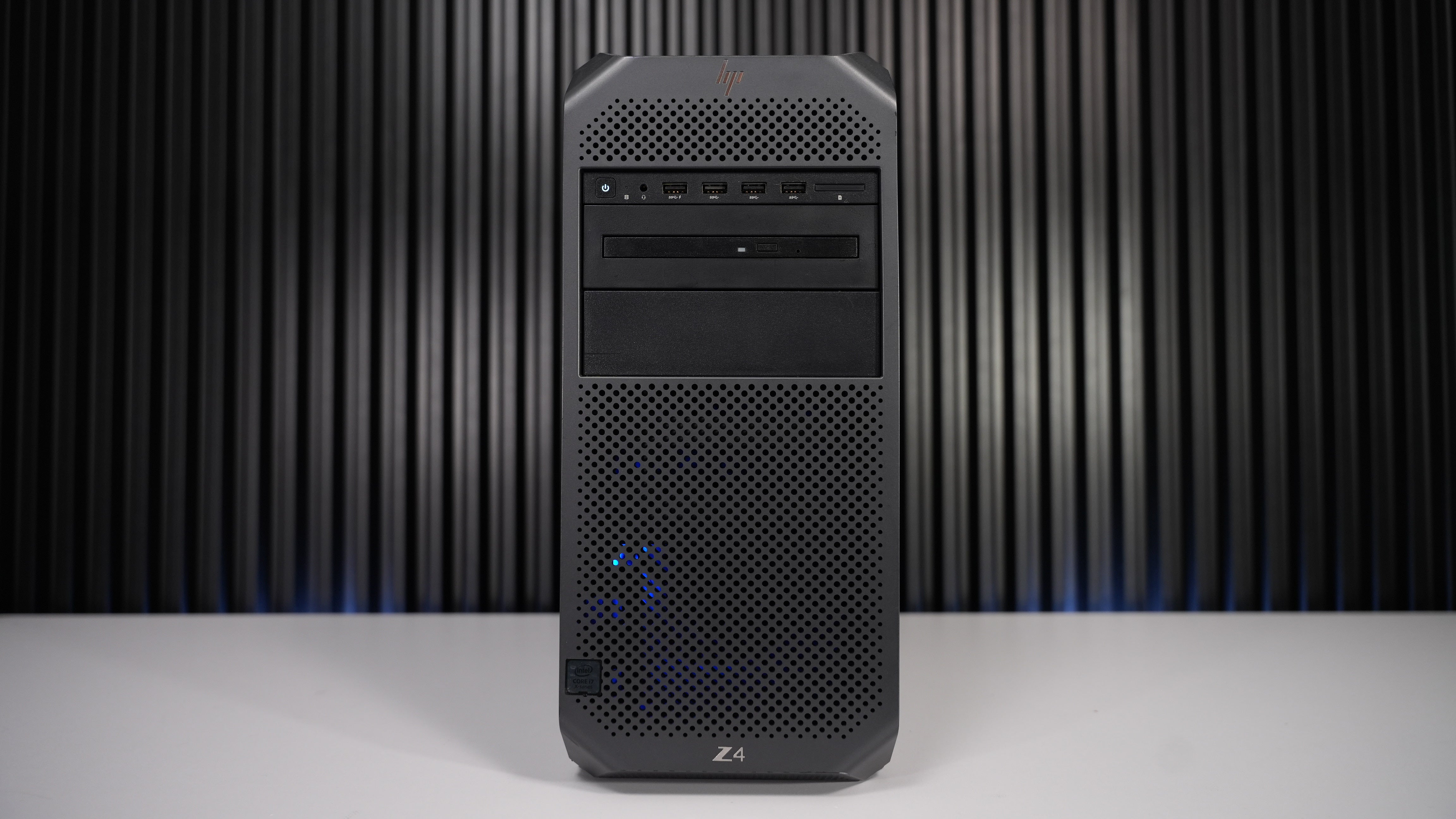 Intel i7 7800X + RTX 3070 Ti Gaming PC