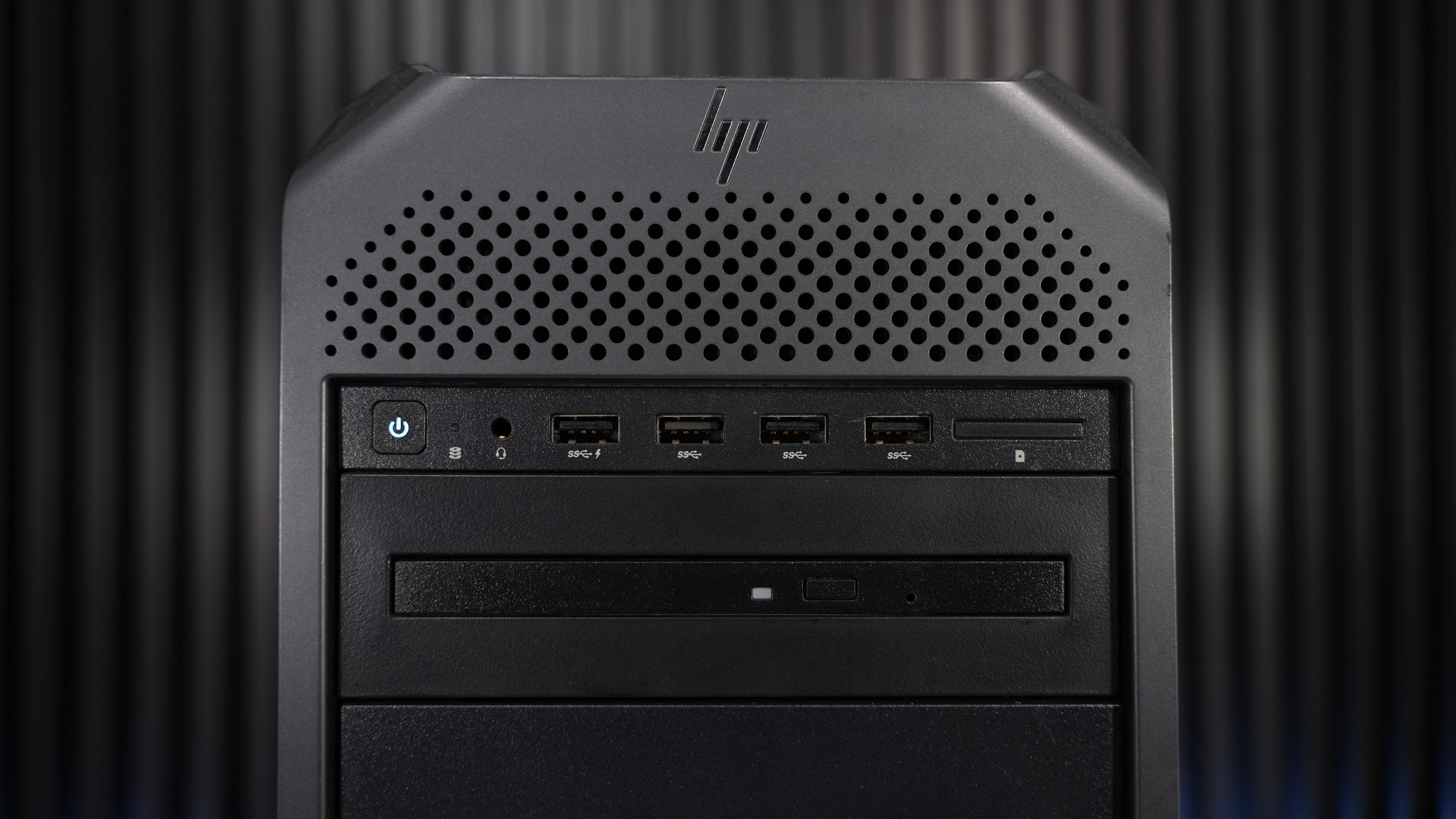 Intel i7 7800X + RTX 3070 Ti Gaming PC