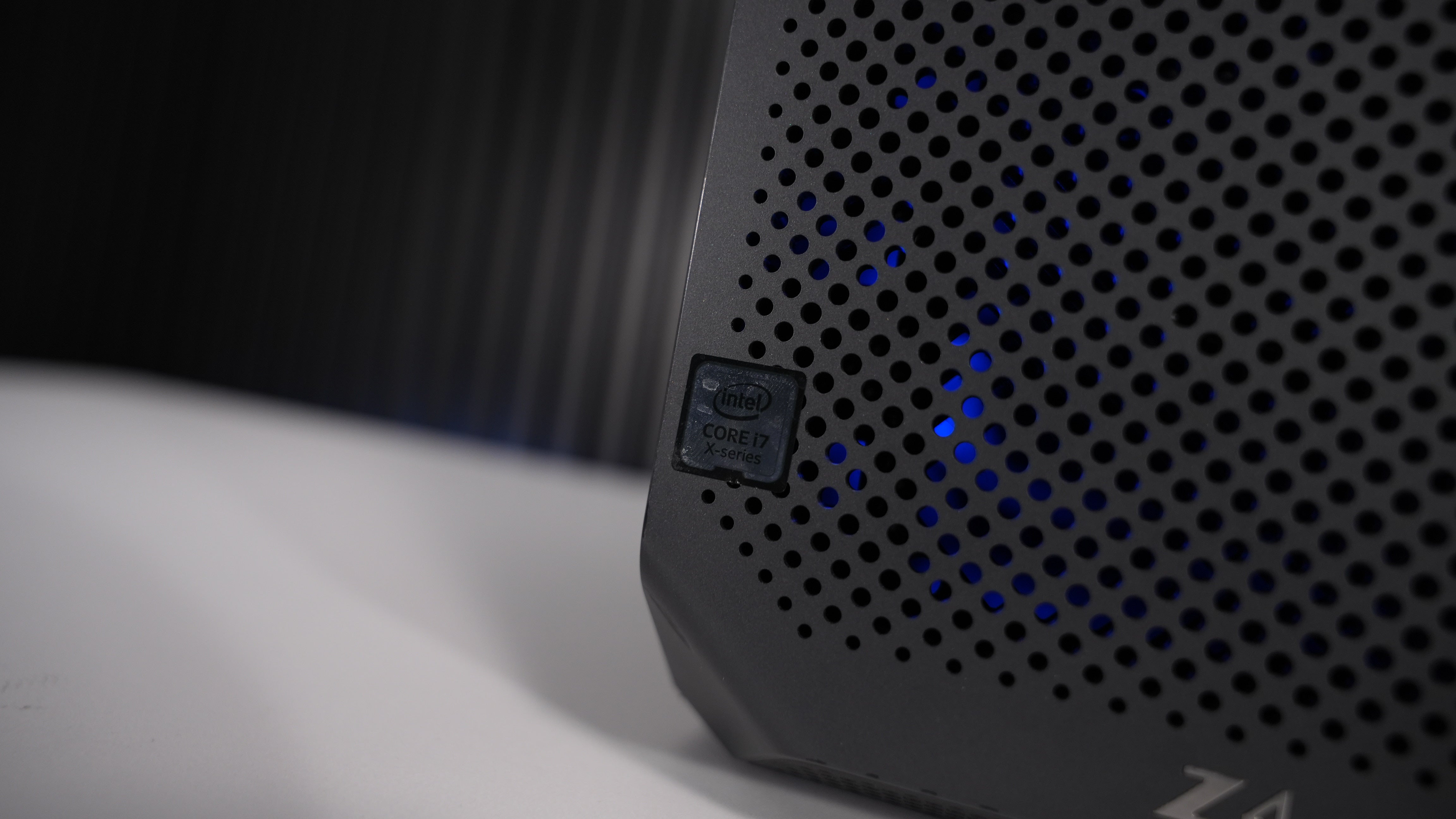 Intel i7 7800X + RTX 3070 Ti Gaming PC