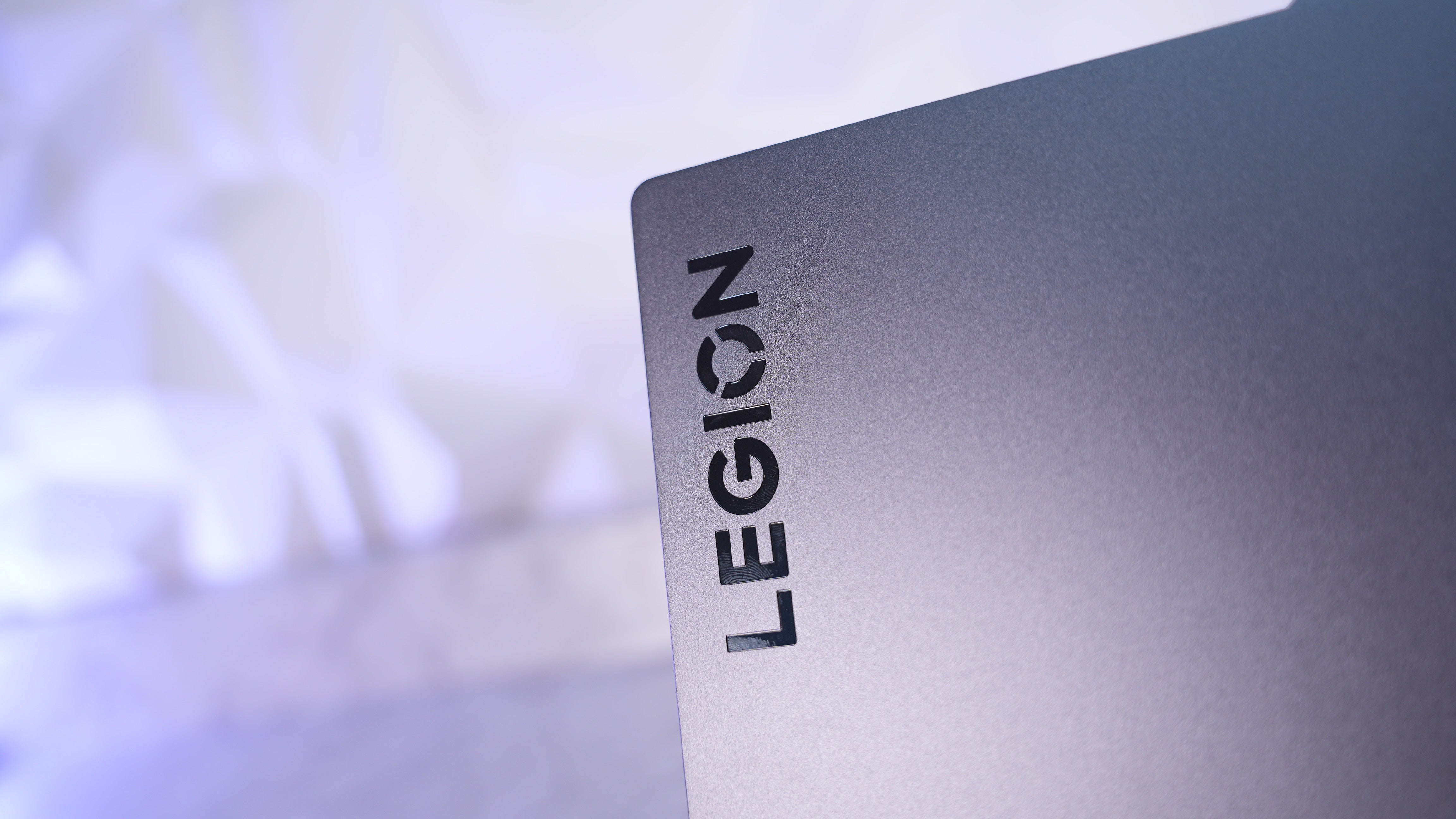 Lenovo Legion 5 - Ryzen 7 7735HS + RTX 4060 Gaming Laptop (In Stock)