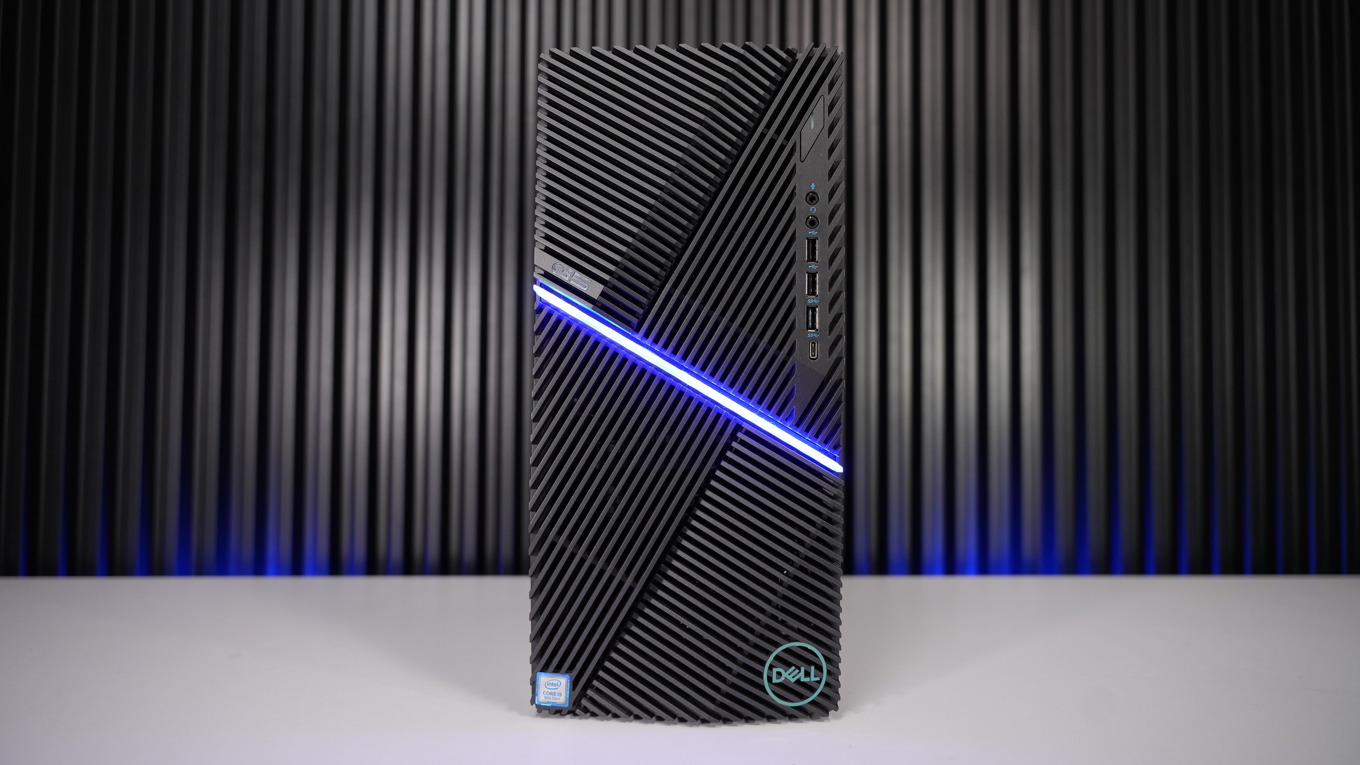 Intel i5 9400 + GTX 1660Ti Gaming PC