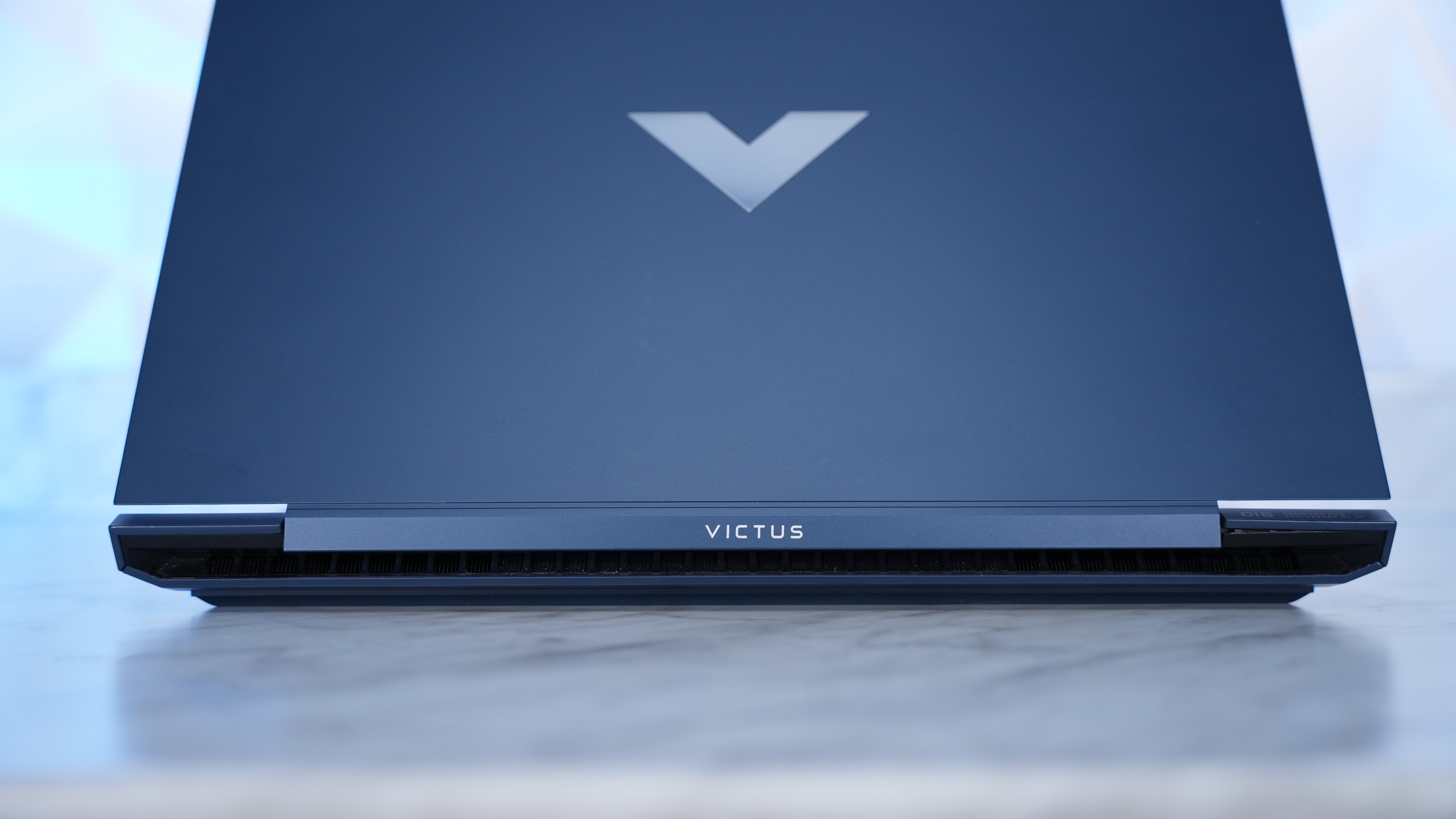 HP Victus - Intel i5 11400H + RTX 3050 Gaming Laptop
