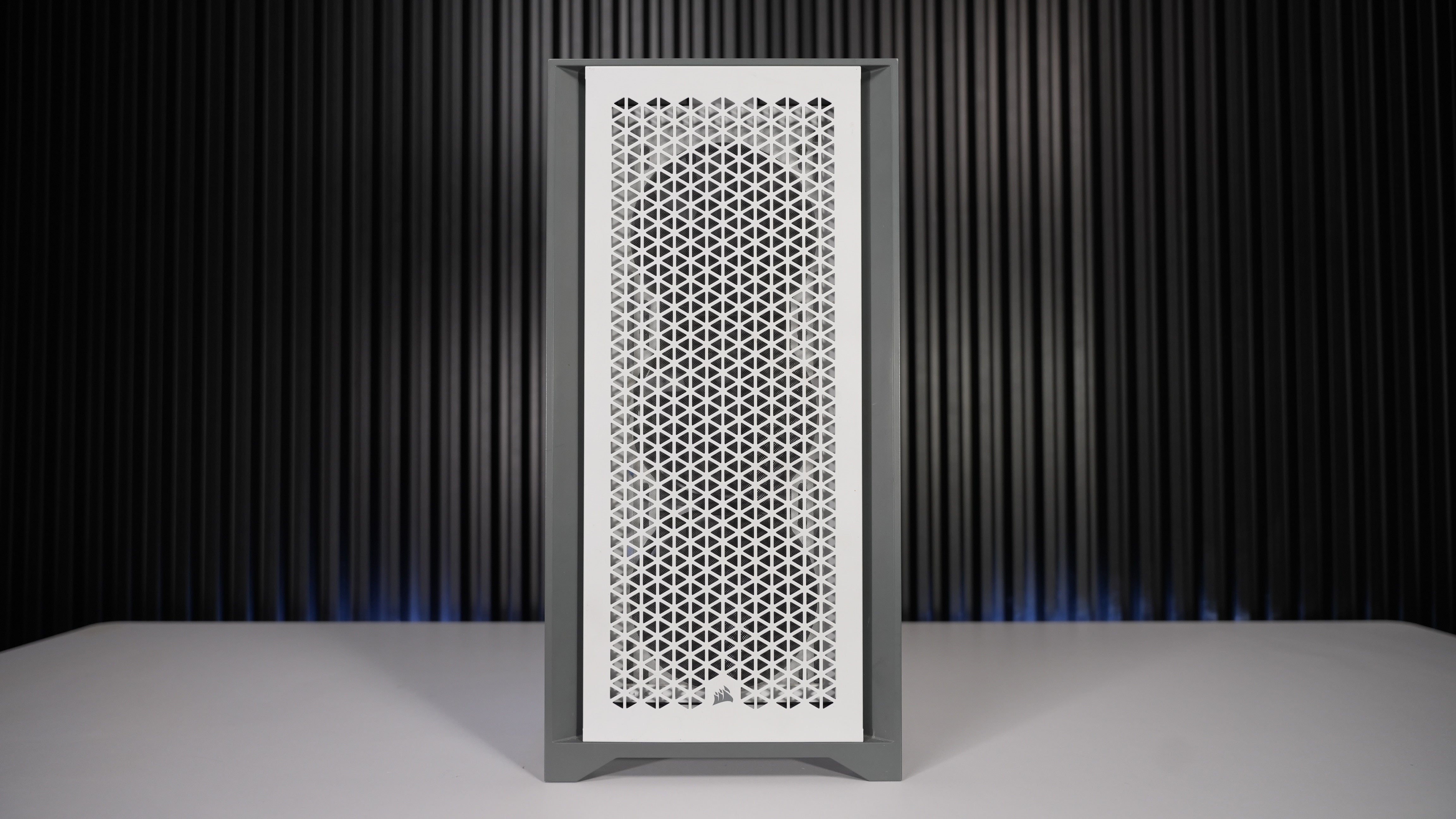 Ryzen 5 5600X + RTX 3060 Gaming PC