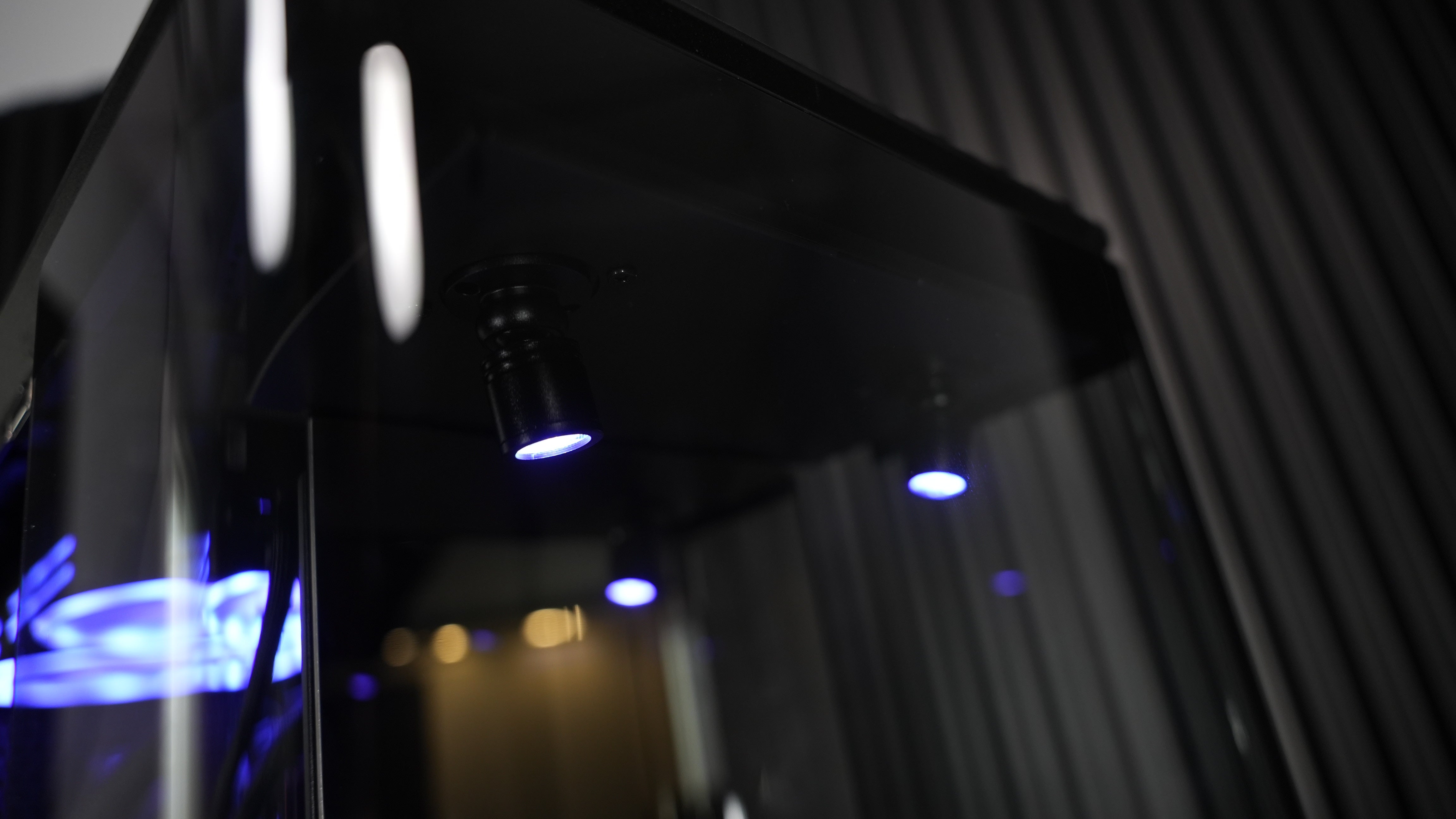 Ryzen 9 9900X + RTX 3090 Gaming/Streaming PC