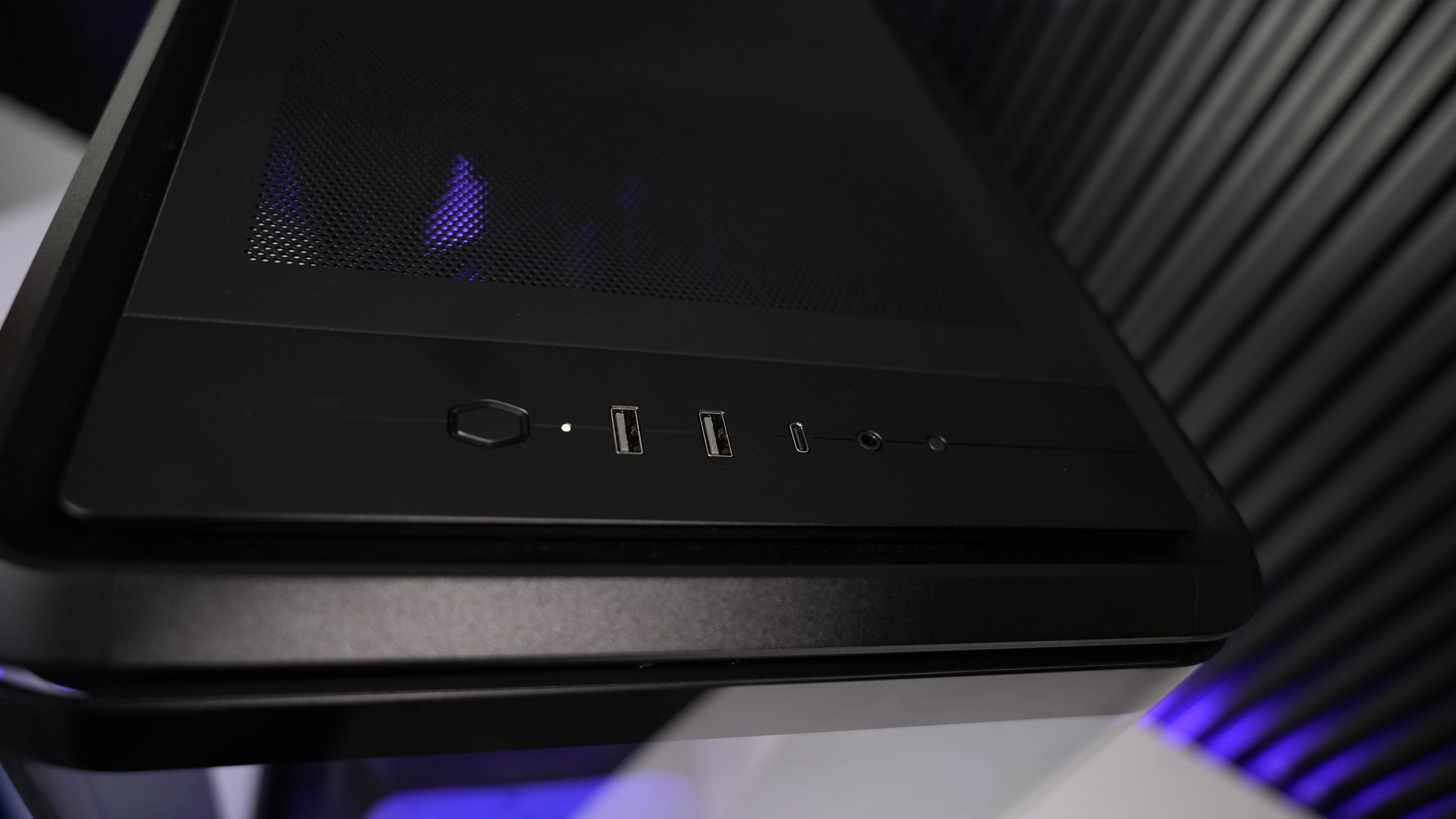 Ryzen 9 9900X + RTX 3090 Gaming/Streaming PC