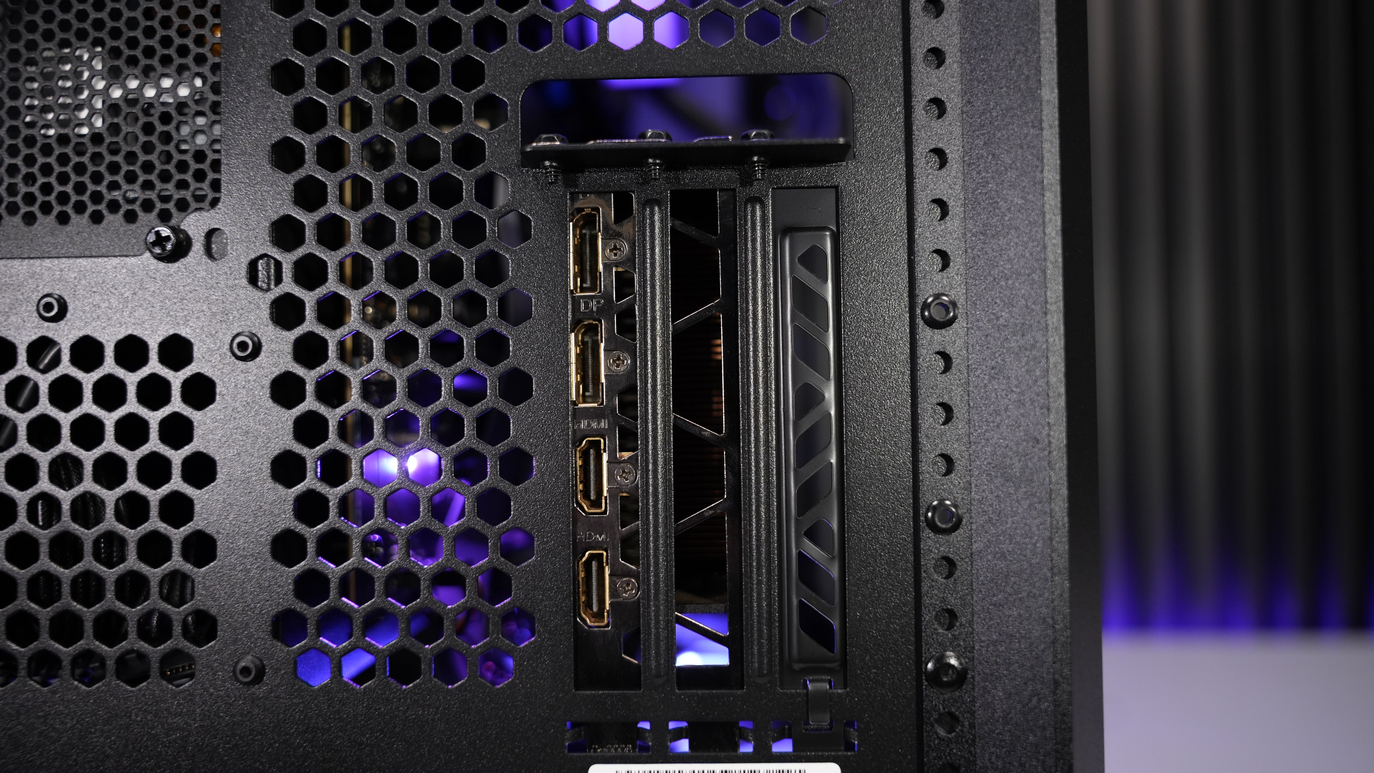 Ryzen 9 9900X + RTX 3090 Gaming/Streaming PC