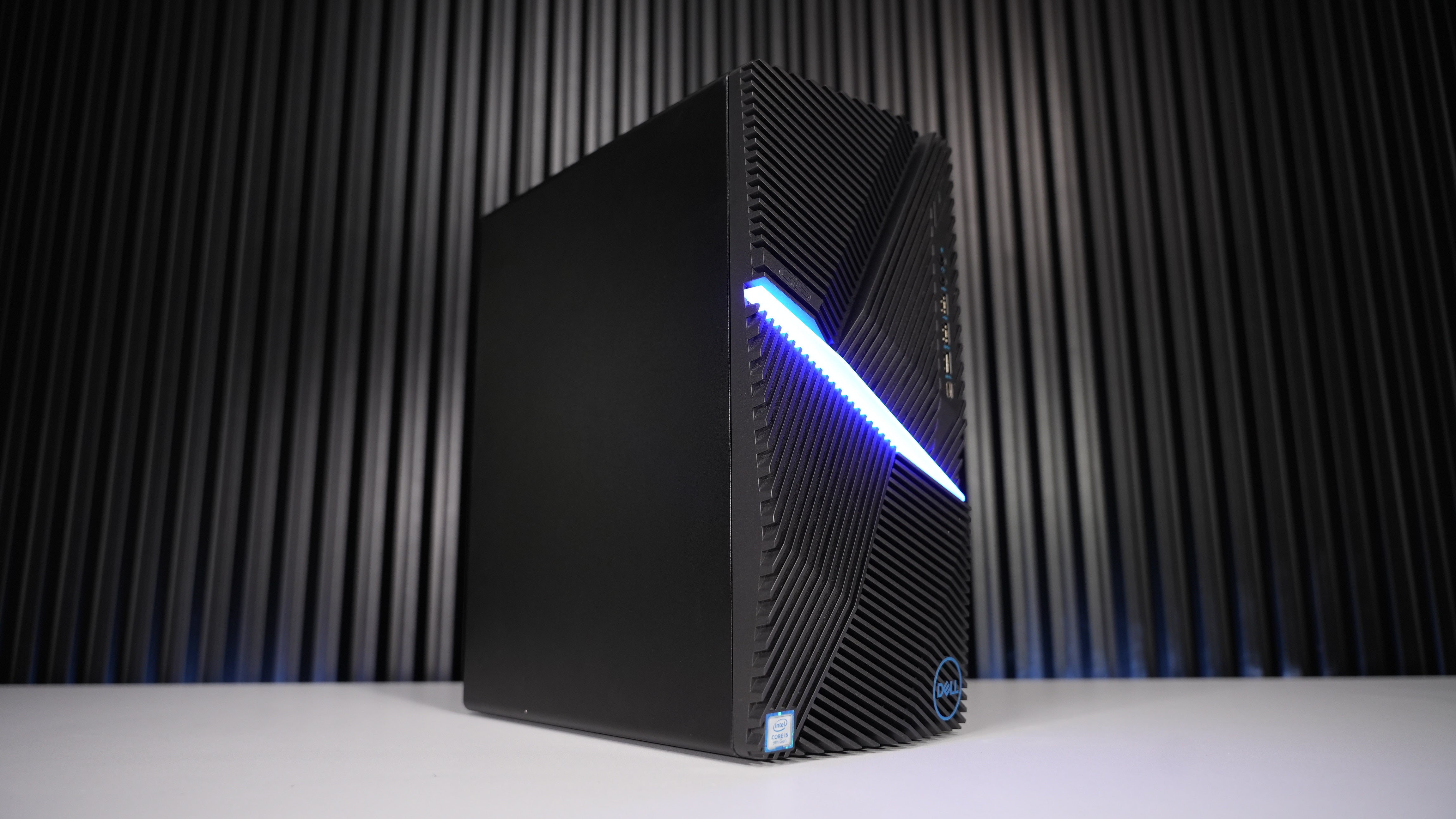 Intel i5 9400F + GTX 1660 Gaming PC