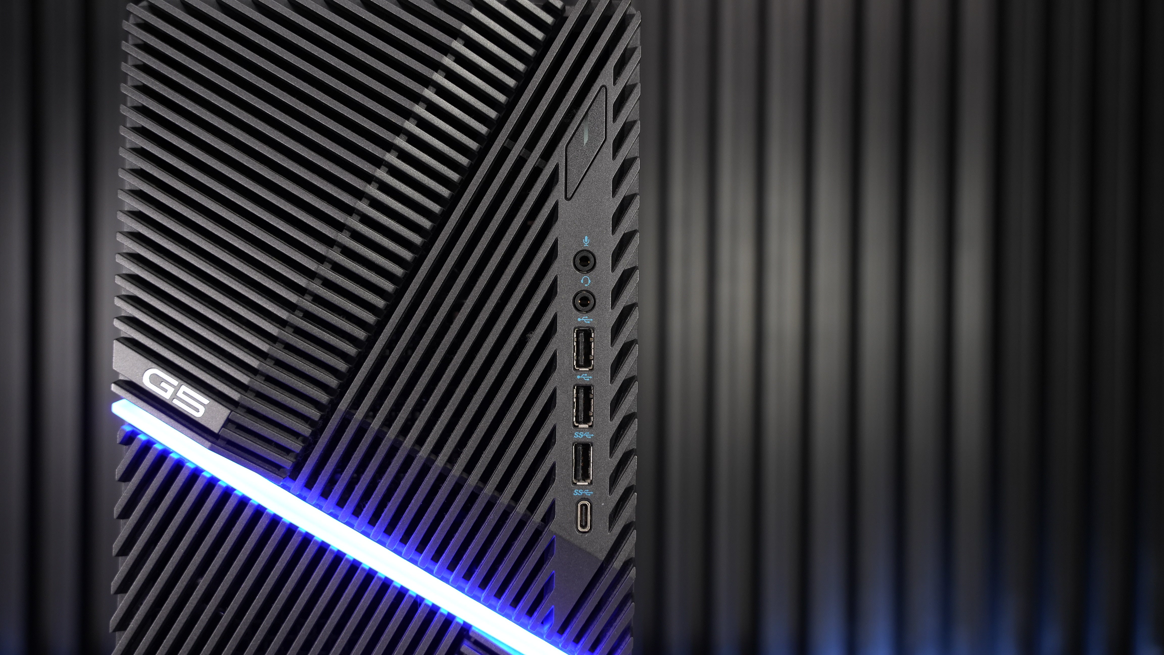 Intel i5 9400F + GTX 1660 Gaming PC