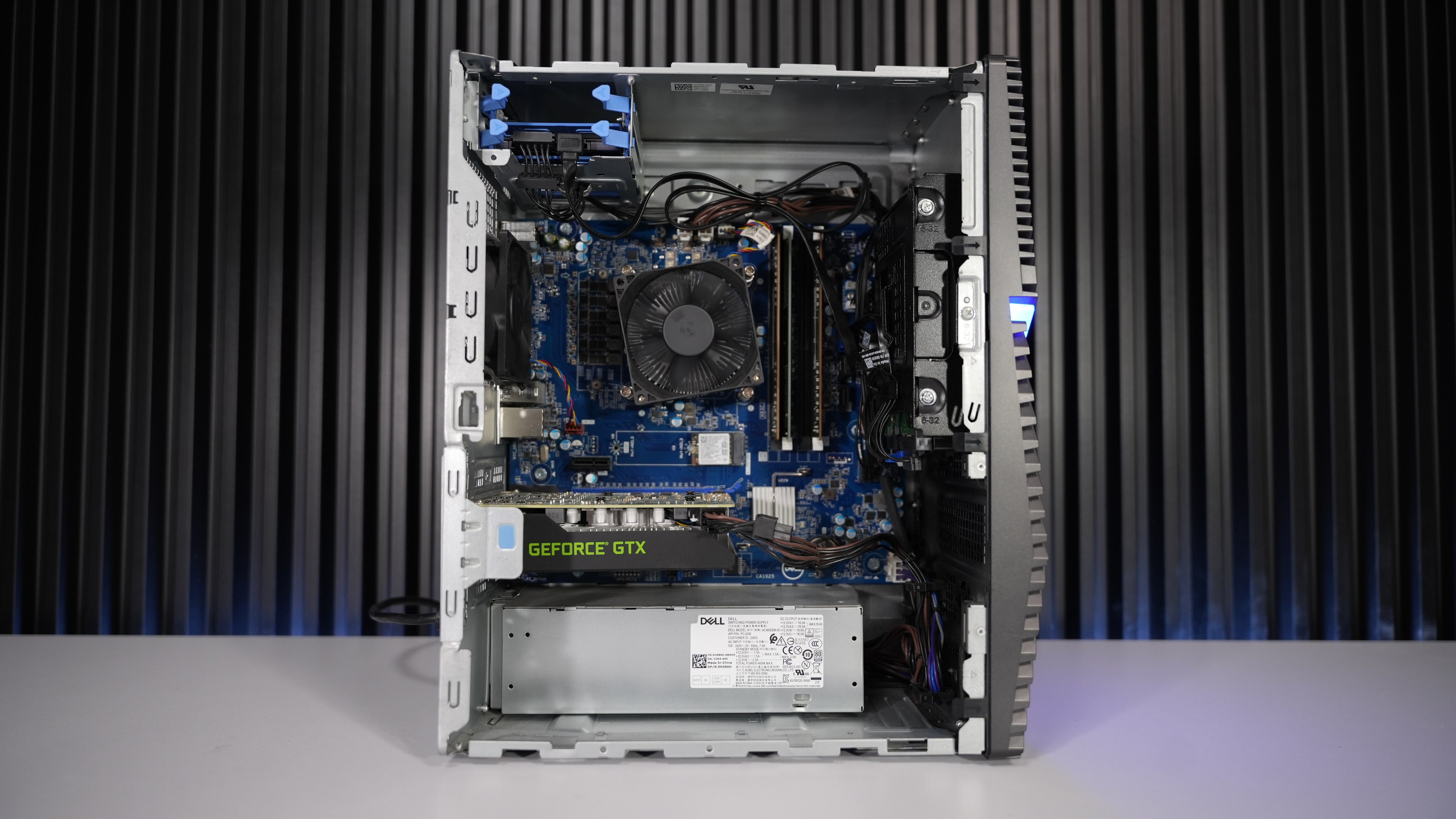 Intel i5 9400F + GTX 1660 Gaming PC