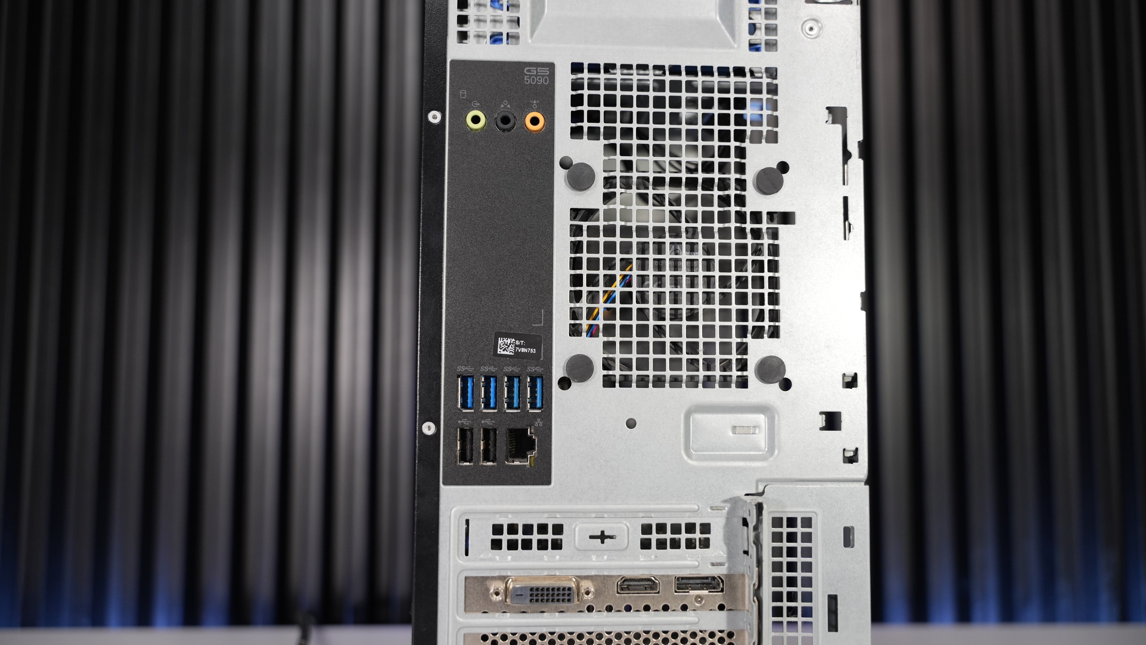 Intel i5 9400F + GTX 1660 Gaming PC