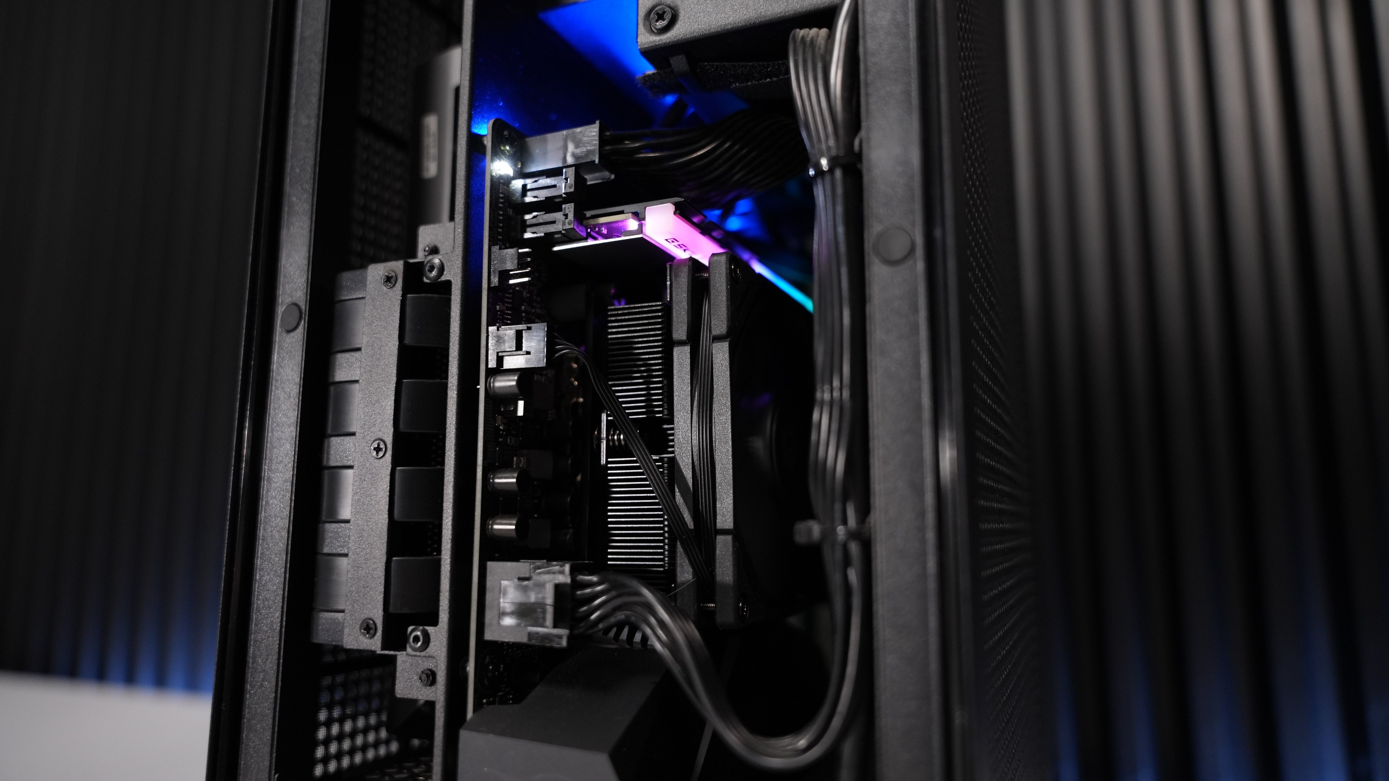 Intel i5 9500 + RTX 2070 Super Gaming PC