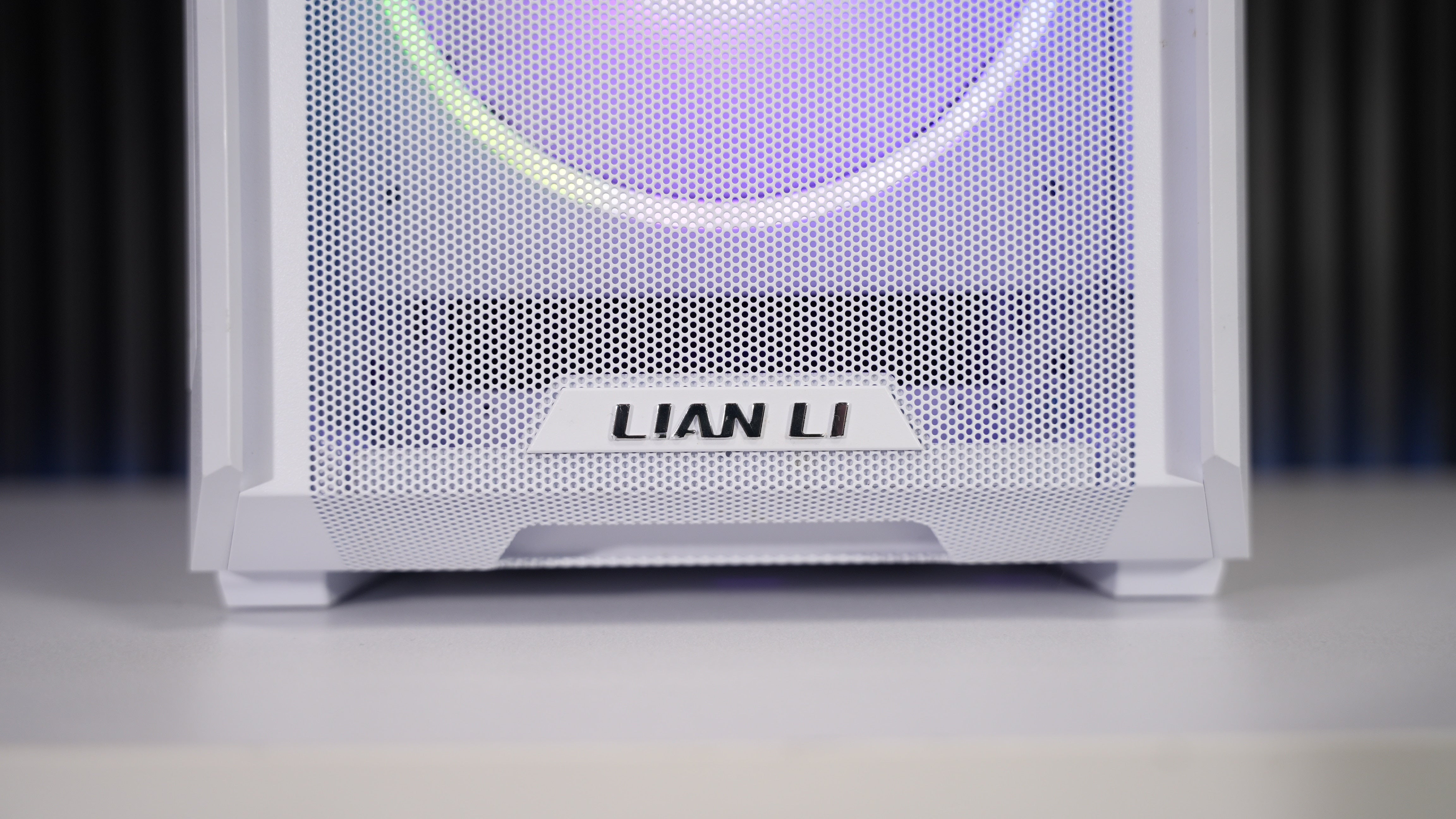 Ryzen 7 7700X + RTX 4060 Ti 8GB Gaming PC