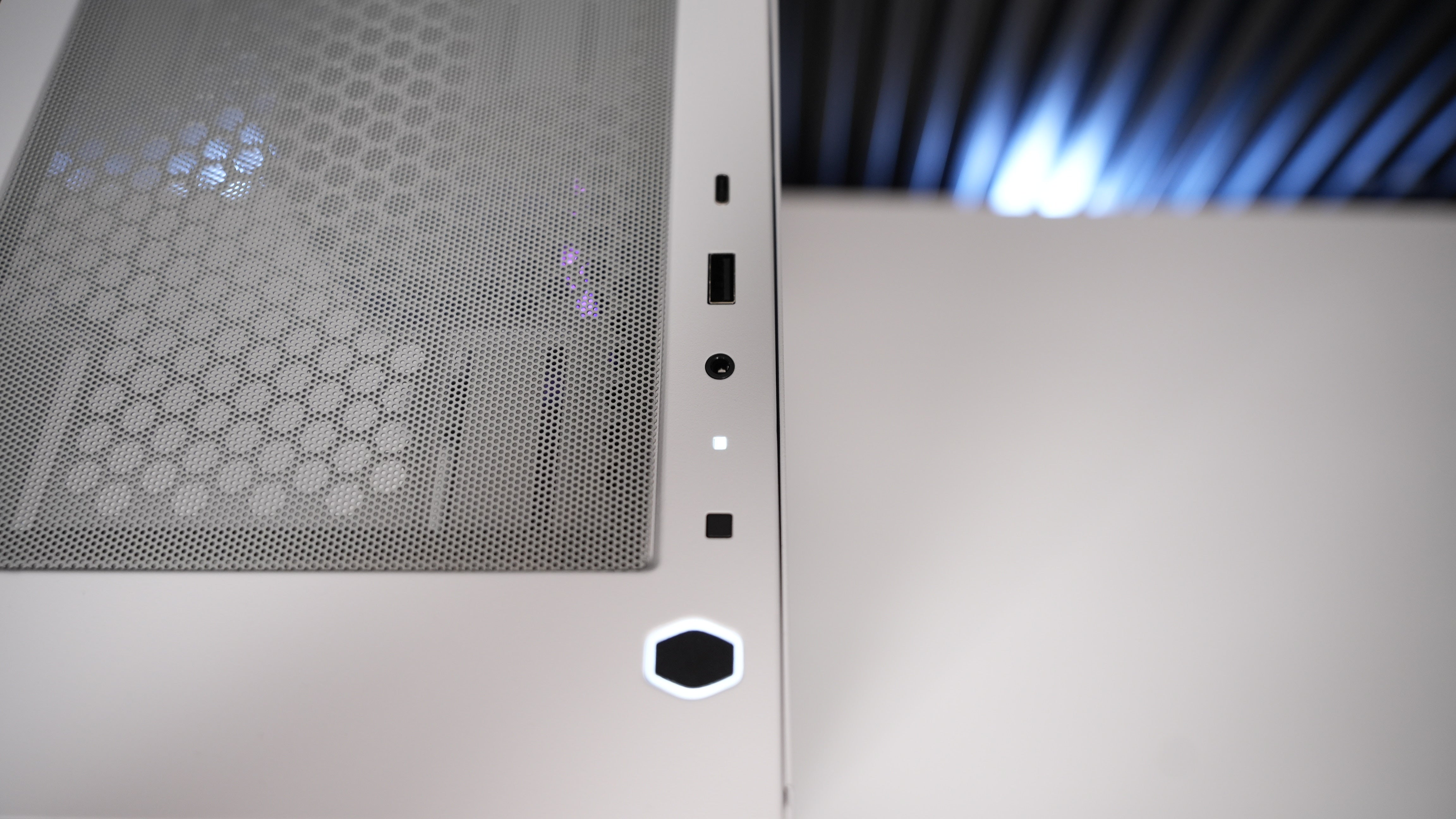 Ryzen 3 4100 + RTX 2060 Gaming PC