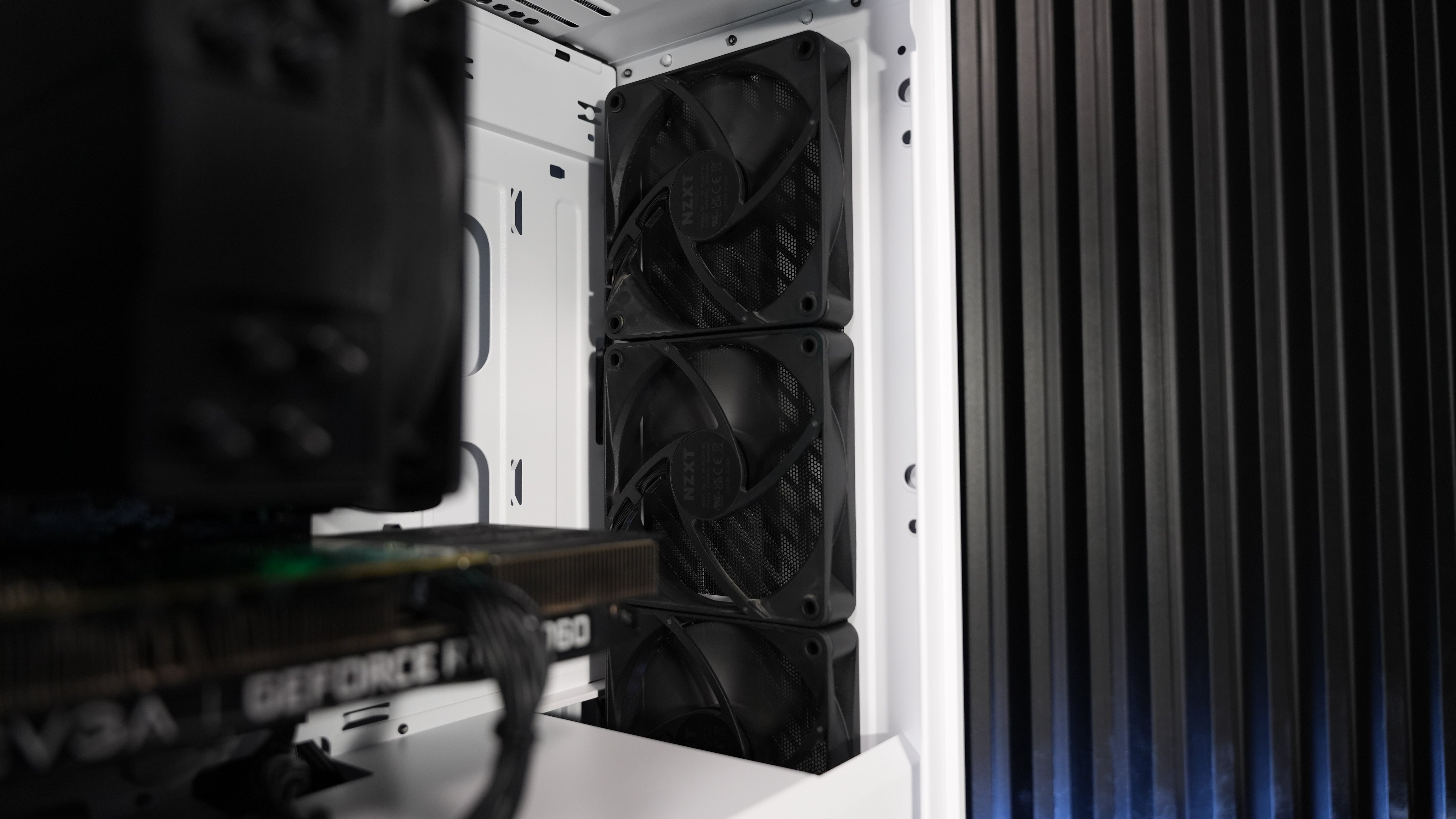 Ryzen 3 4100 + RTX 2060 Gaming PC