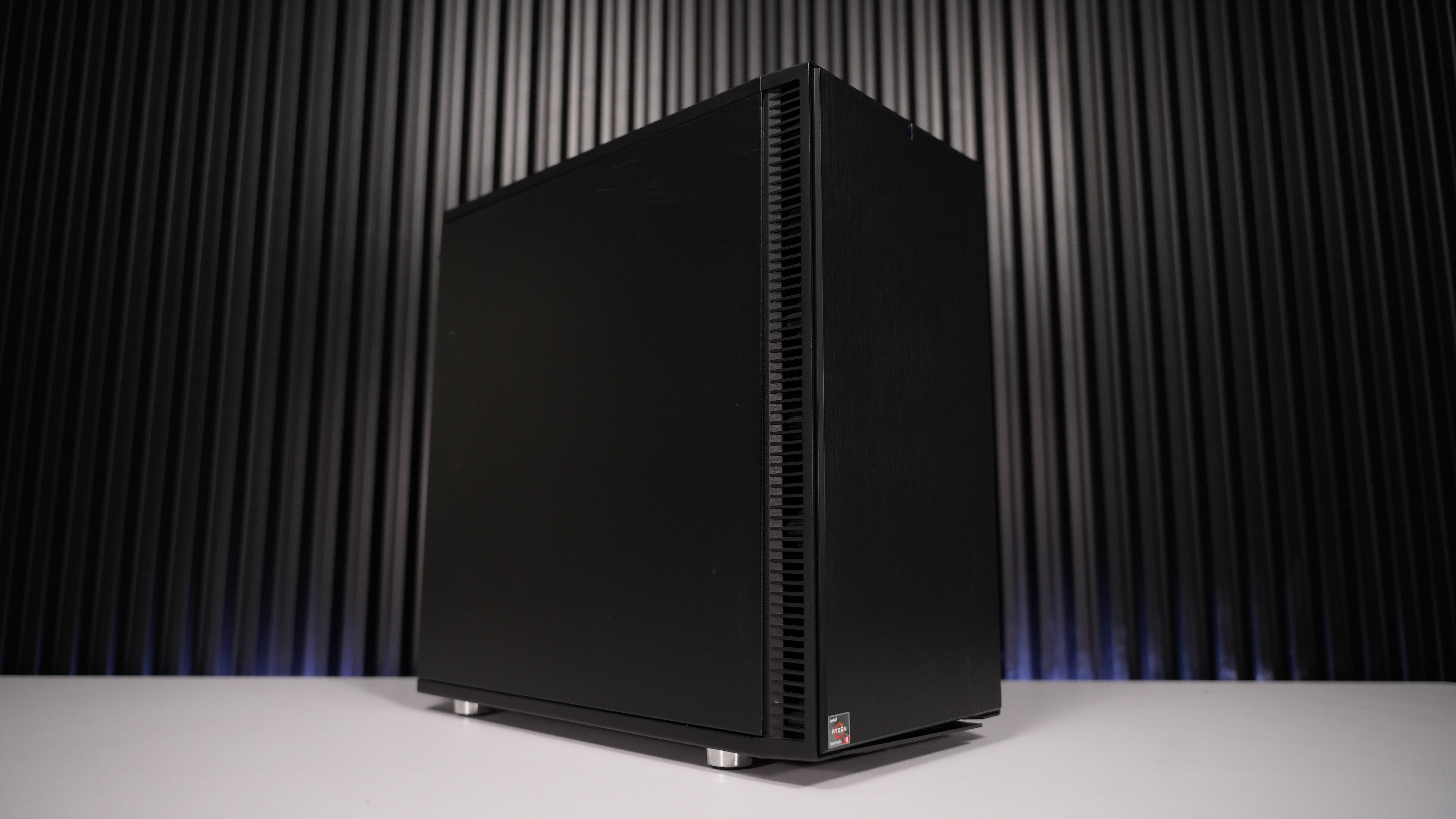 Ryzen 5 5500 + RX 6700XT Gaming PC