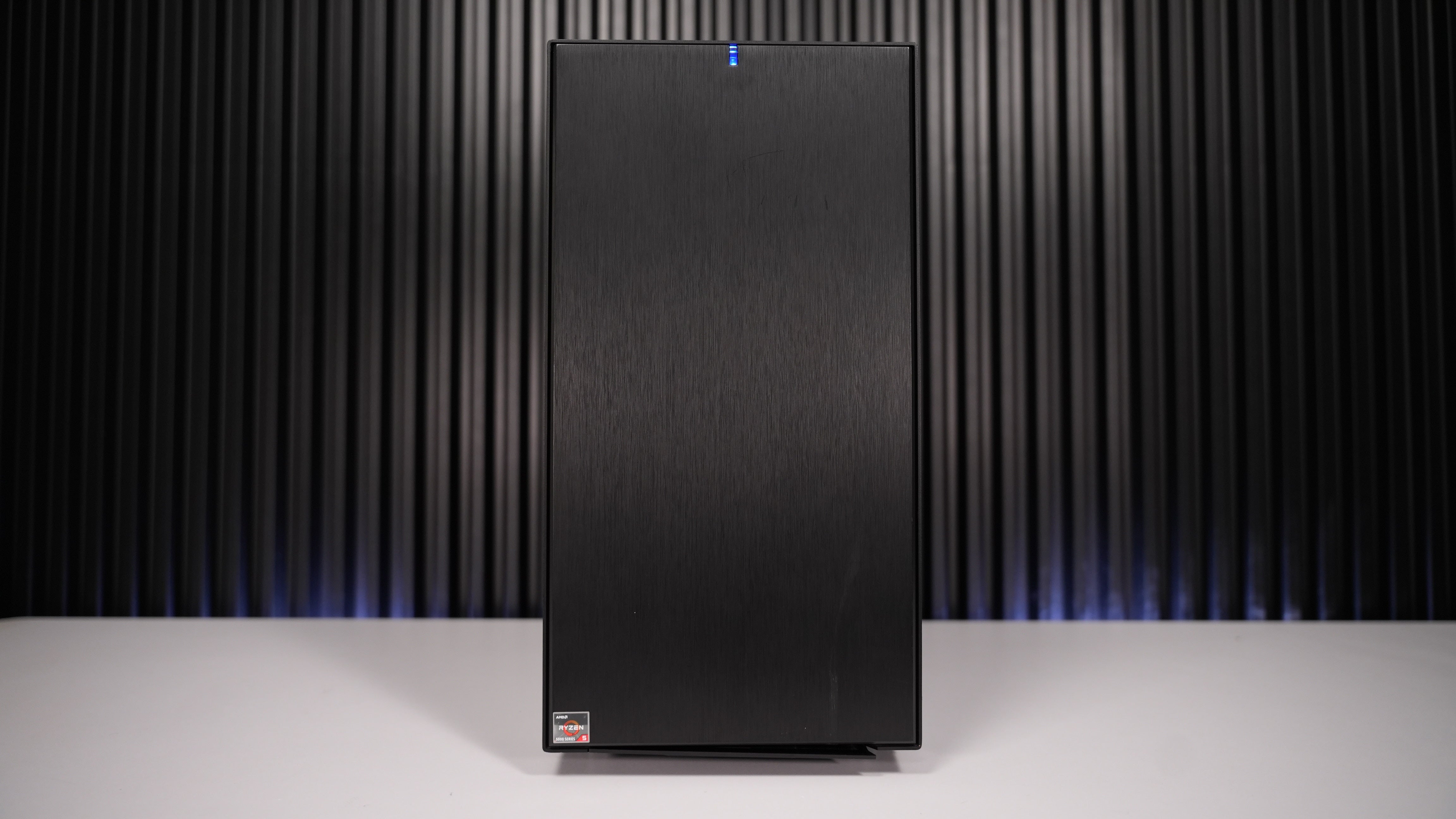 Ryzen 5 5500 + RX 6700XT Gaming PC