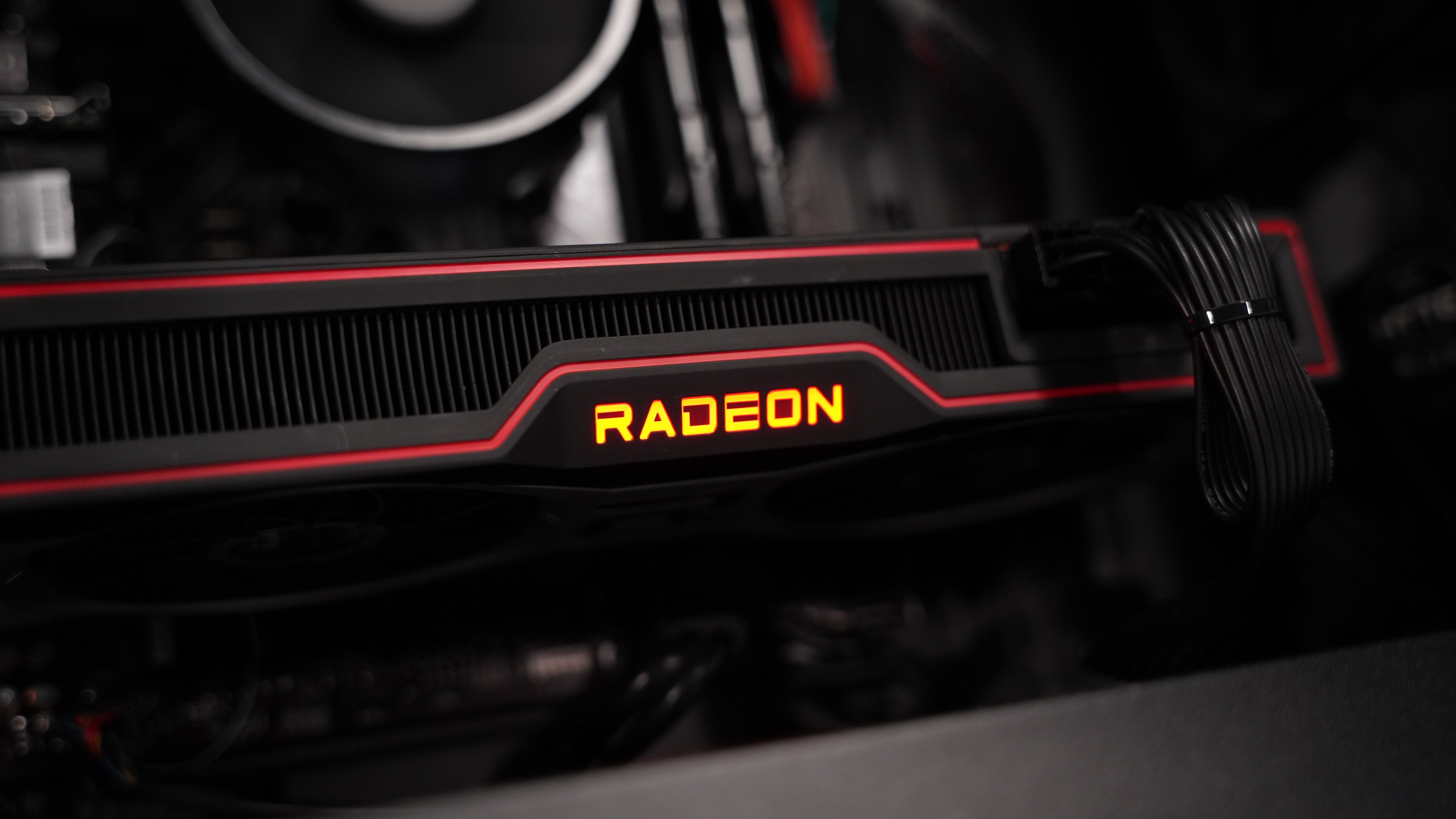 Ryzen 5 5500 + RX 6700XT Gaming PC