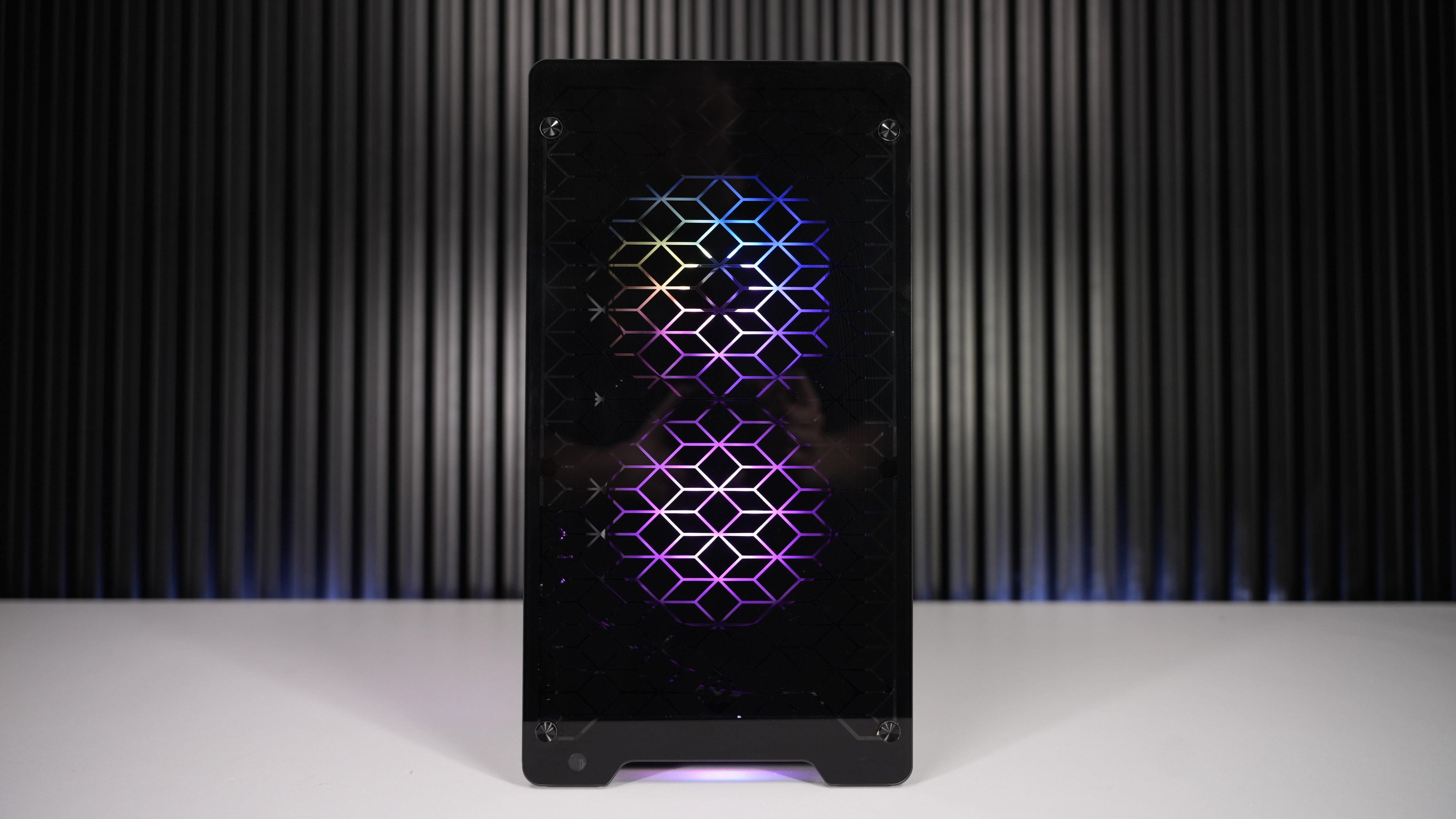 Intel i3 10100F + GTX 1650 Super Gaming PC