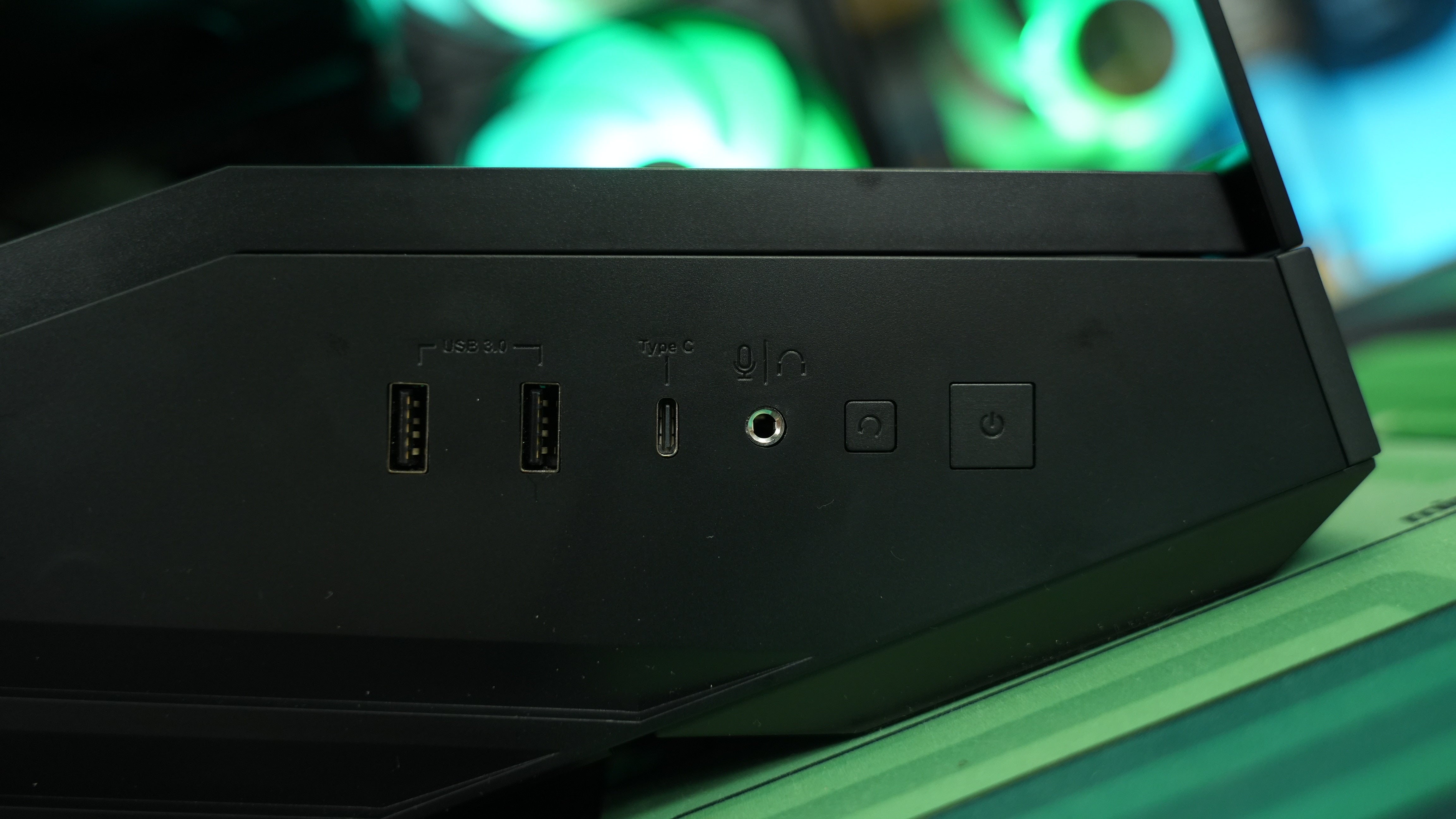 Professional Streamer PC - Ryzen 5 9600X + RX 9070