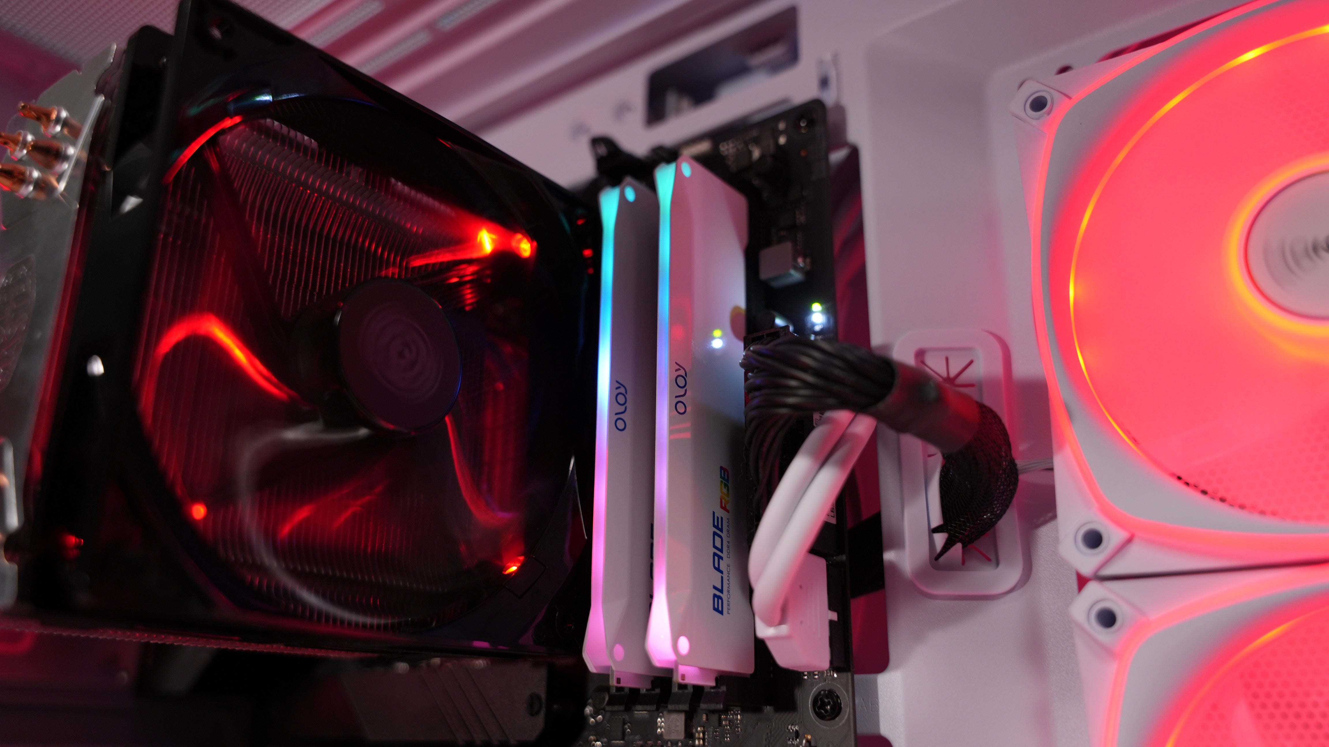 Ryzen 7 5800X + RTX 4060 Ti Gaming PC (ON HOLD)