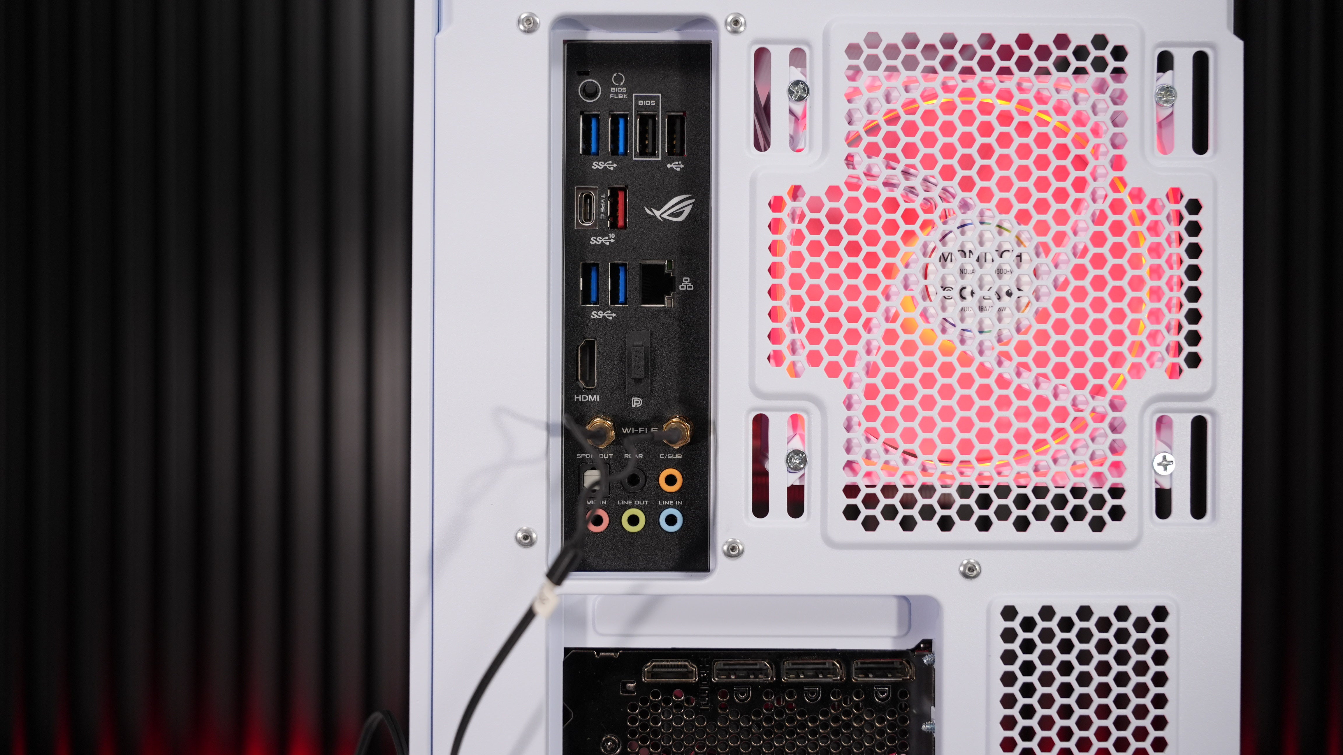 Ryzen 7 5800X + RTX 4060 Ti Gaming PC (ON HOLD)