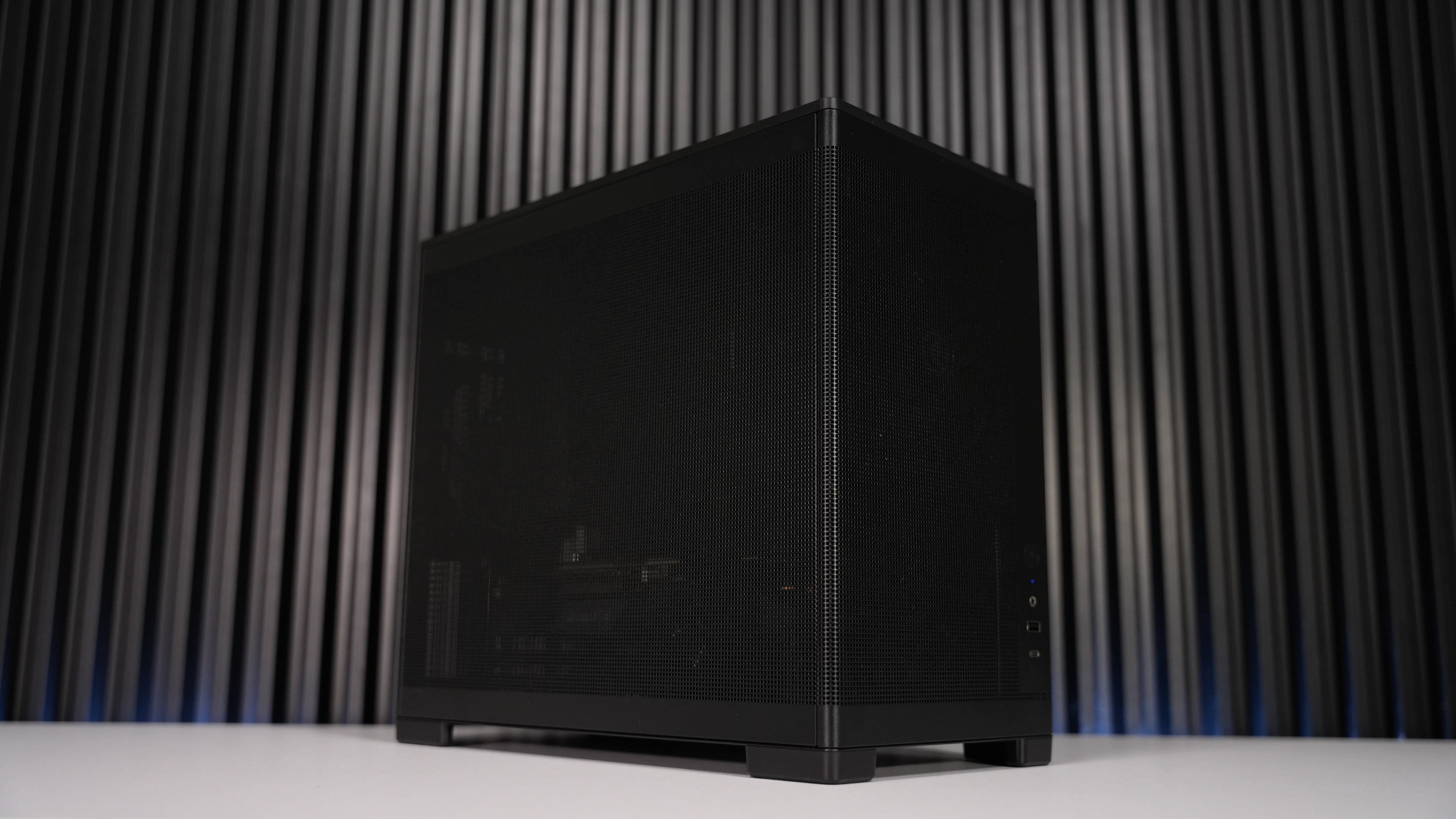 Intel i7 10700 + RTX 2080 Super Gaming PC