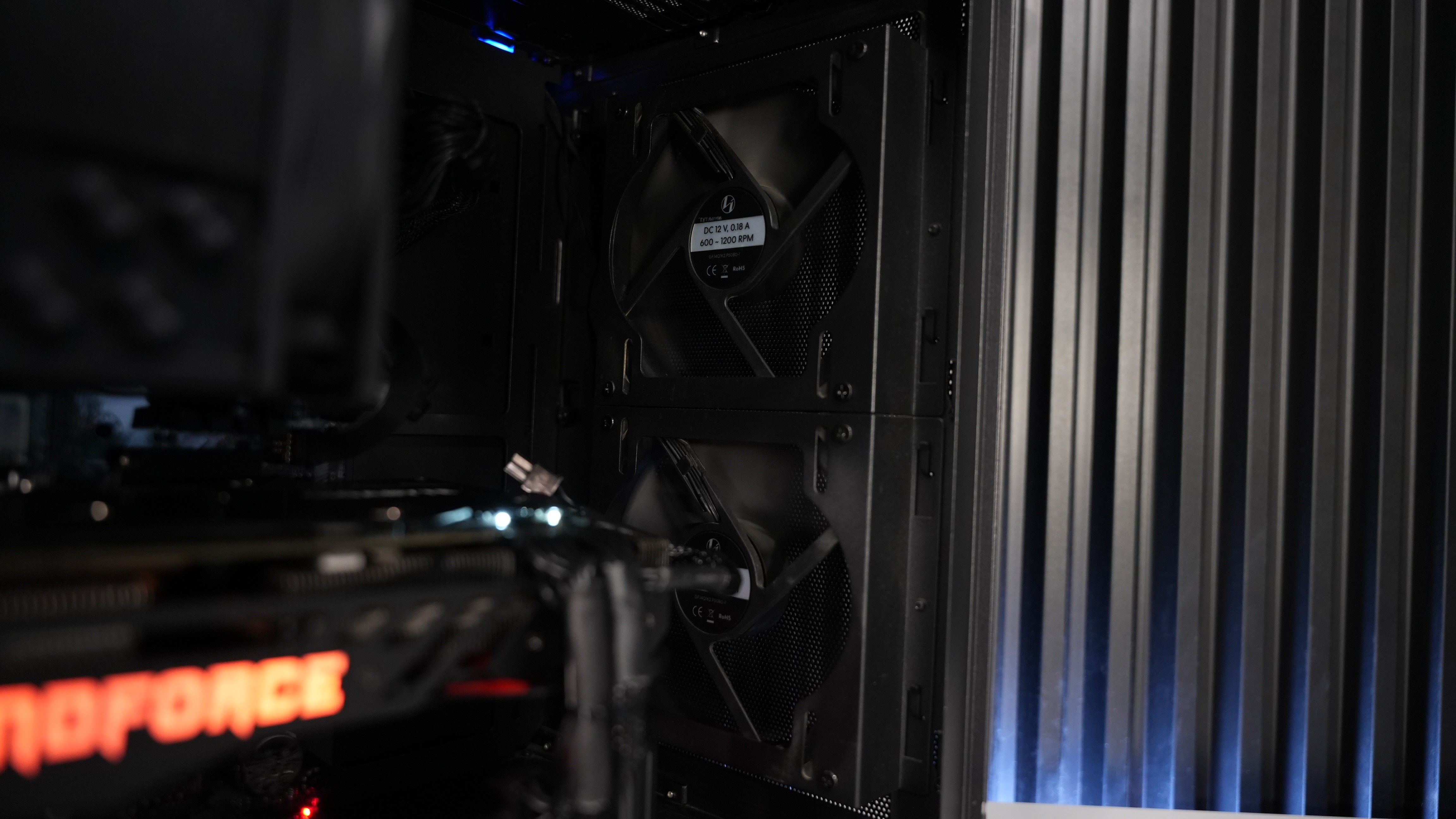Intel i3 12100F + GTX 980Ti Gaming PC