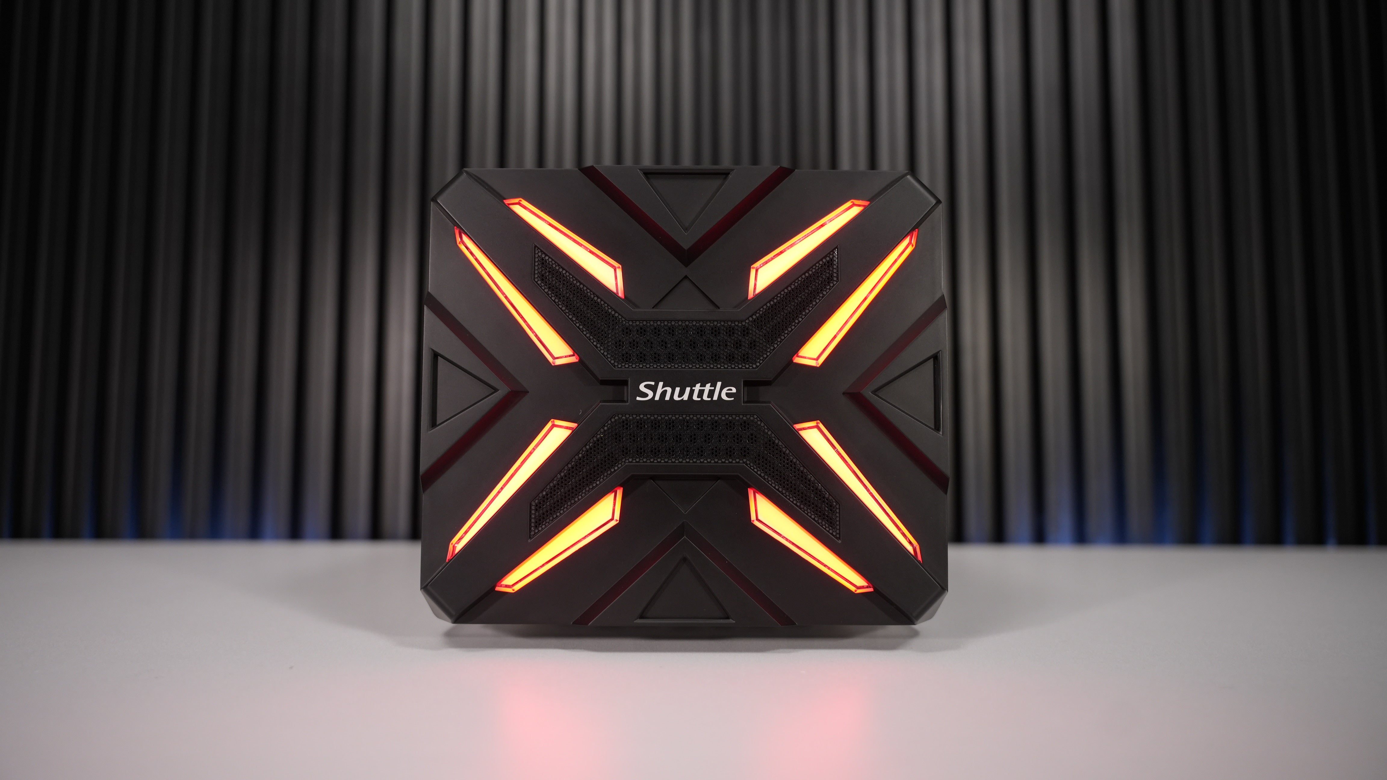 Intel i7 7700T + RX 580 Budget Gaming PC