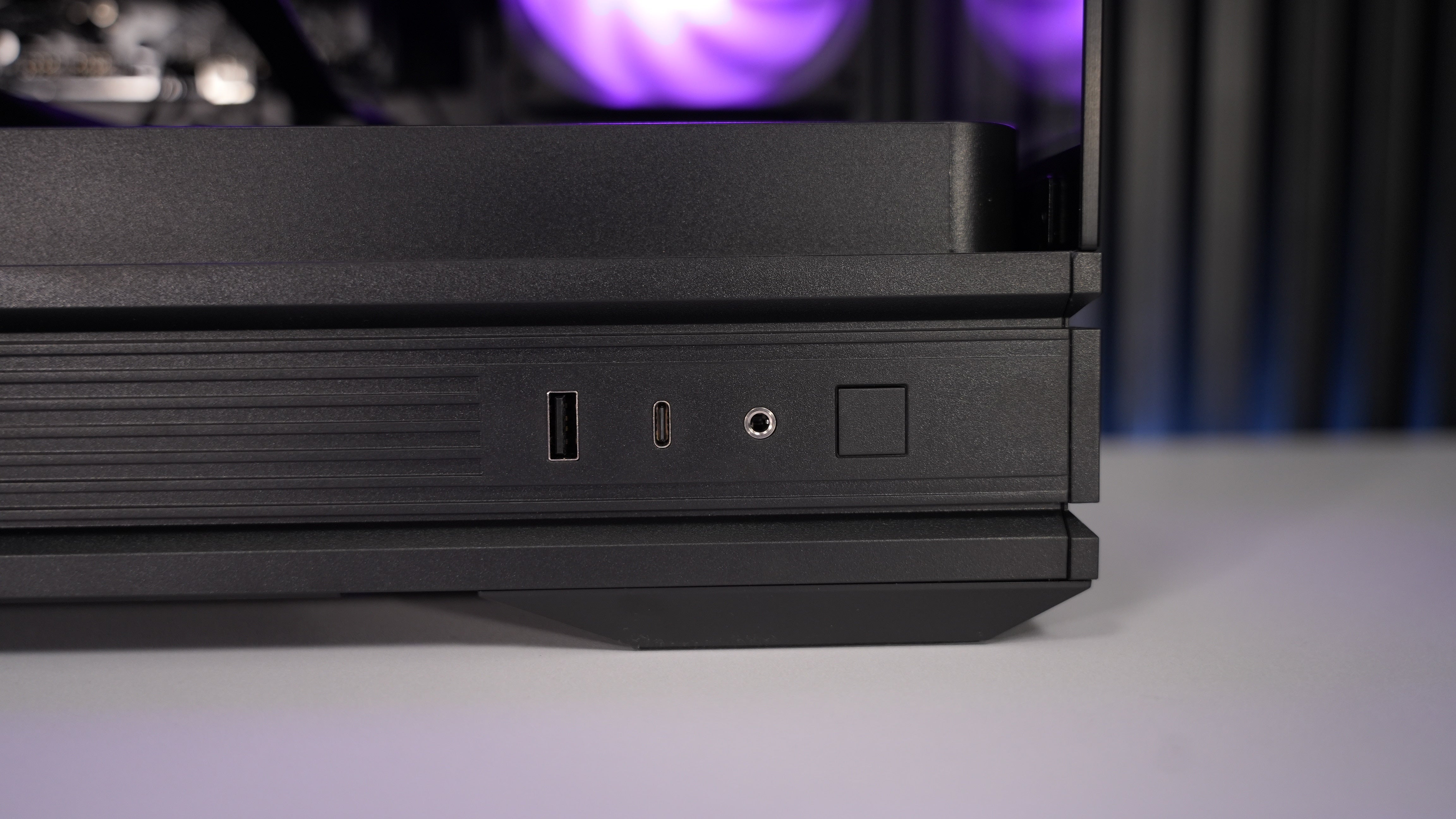 Ryzen 5 5500 + RTX 2080 Super Gaming PC