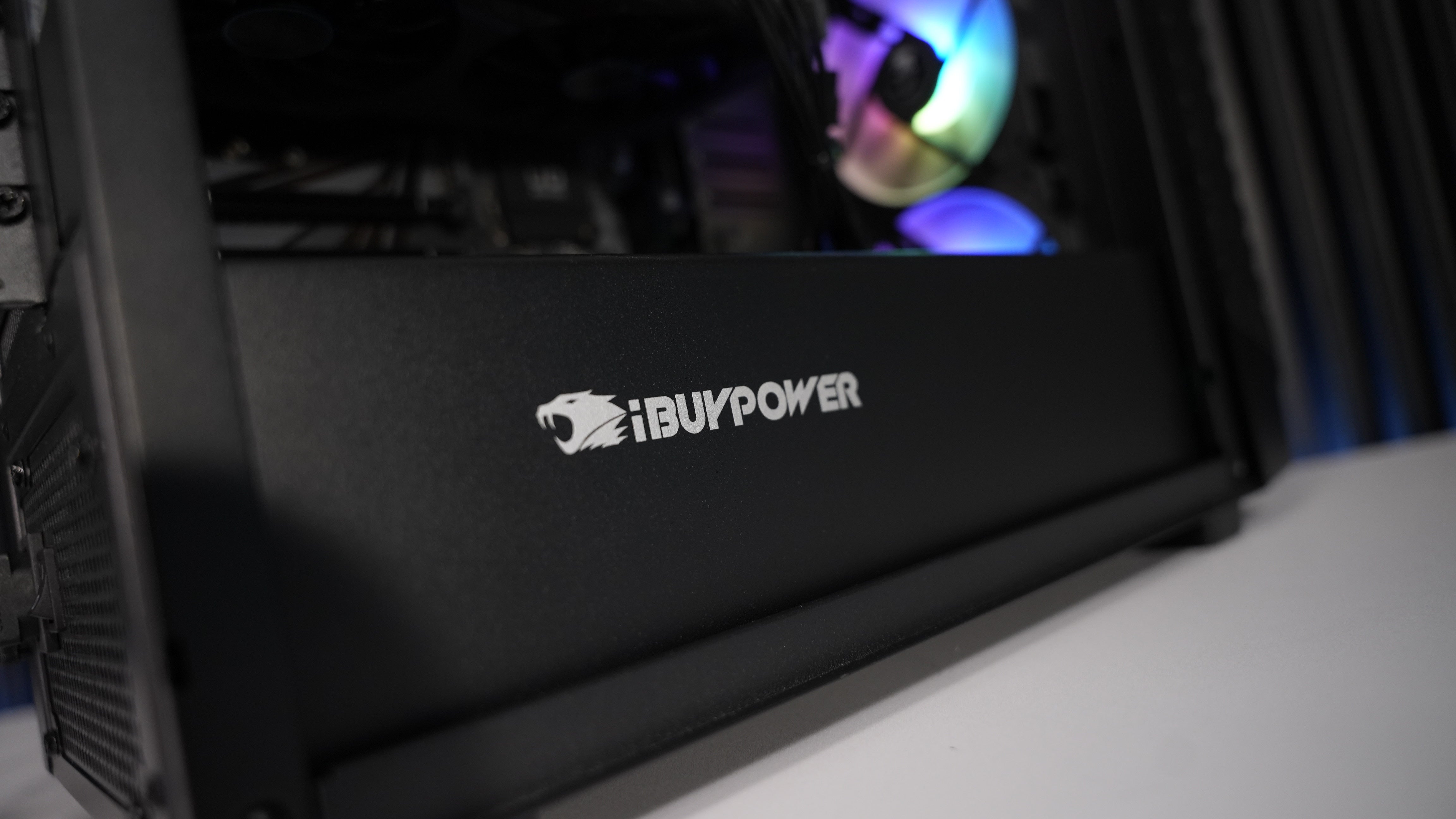 Intel i7 12700F + RTX 3060 Gaming PC