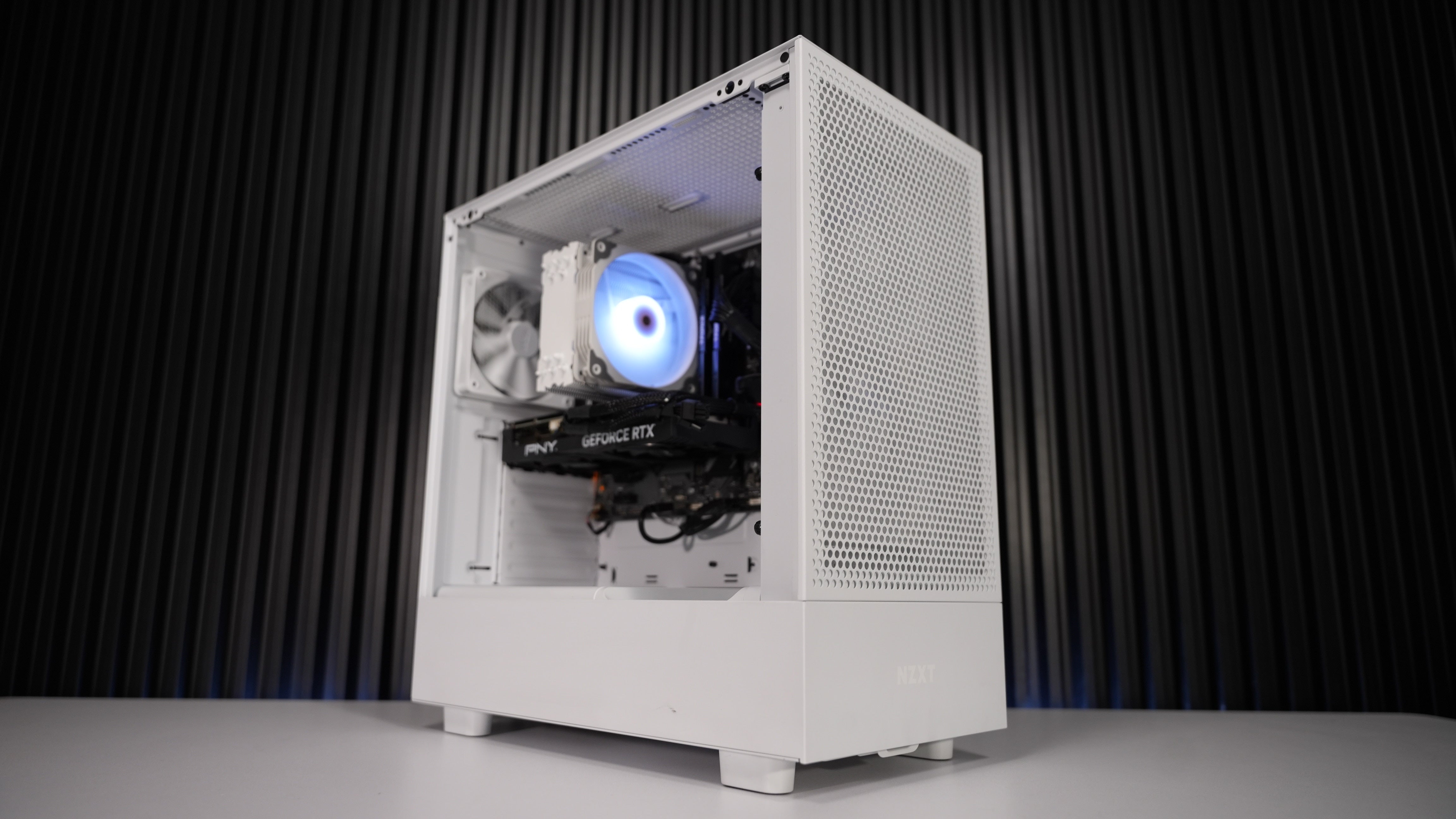 Intel i5 13400F + RTX 4060 Ti 16GB Gaming PC